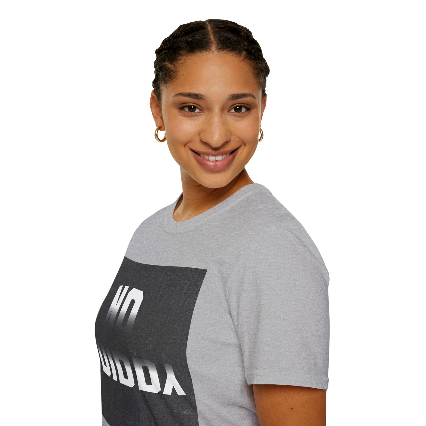 NO DIDDY TXT (T-SHIRT)
