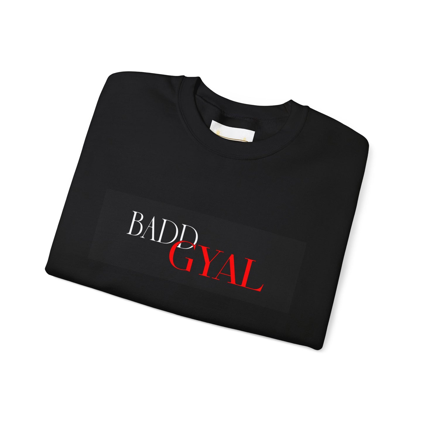 BADD GYAL - Sweatshirt