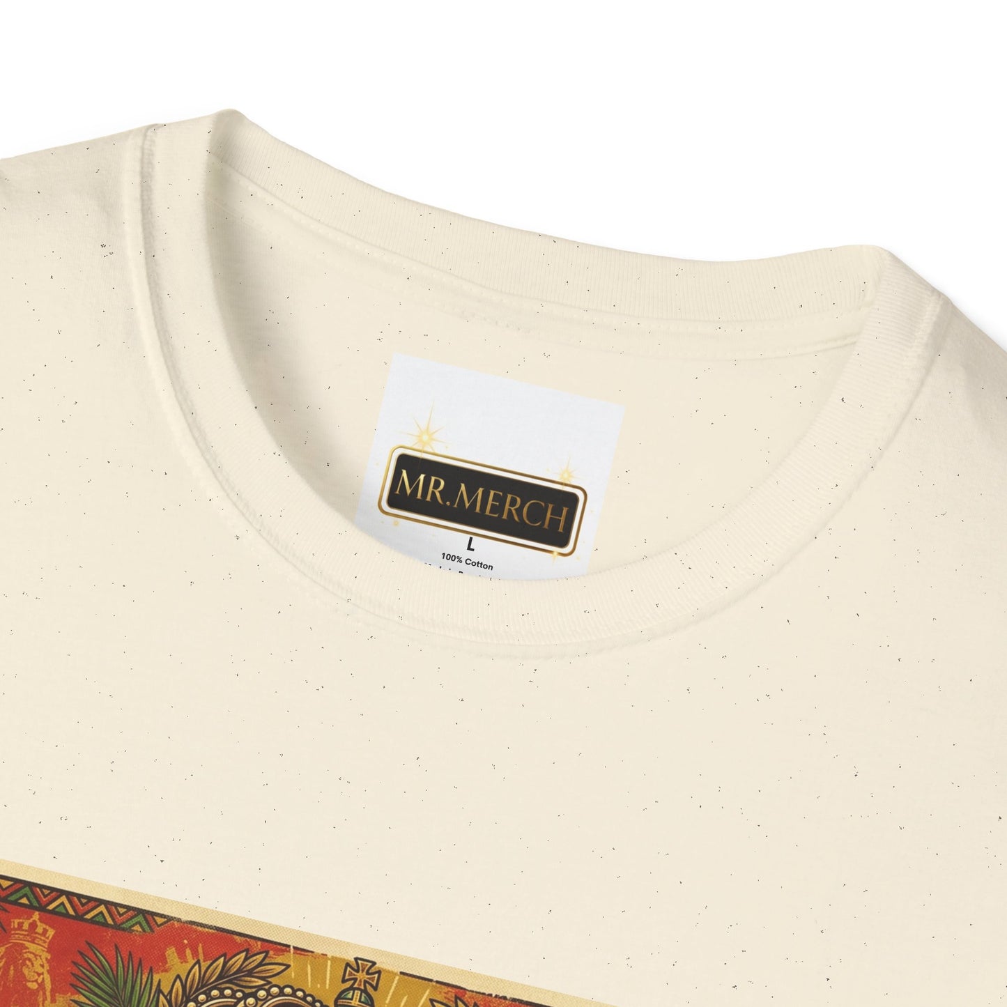DENNIS BROWN (T-SHIRT)