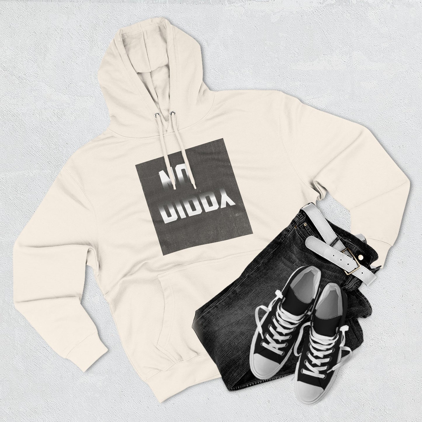 Copy of LION OF JUDAH – Hoodie