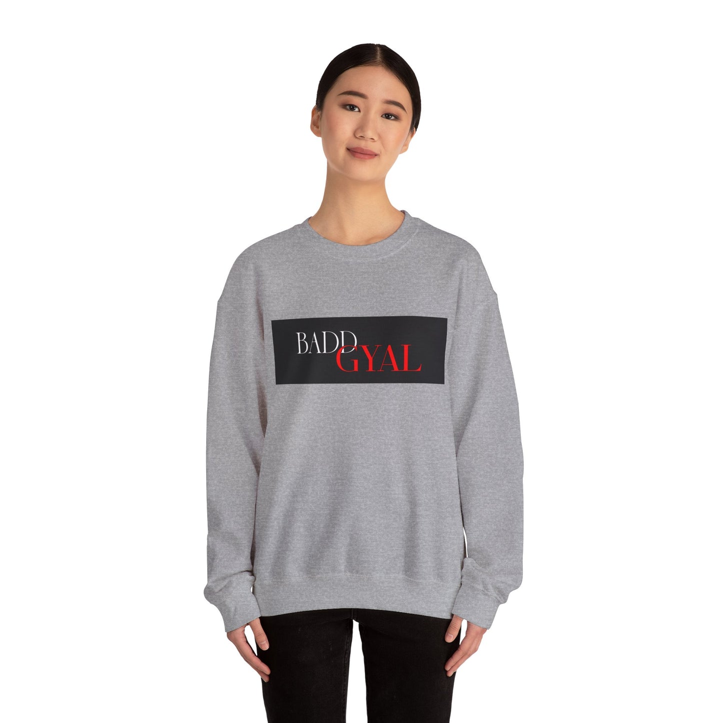 BADD GYAL - Sweatshirt