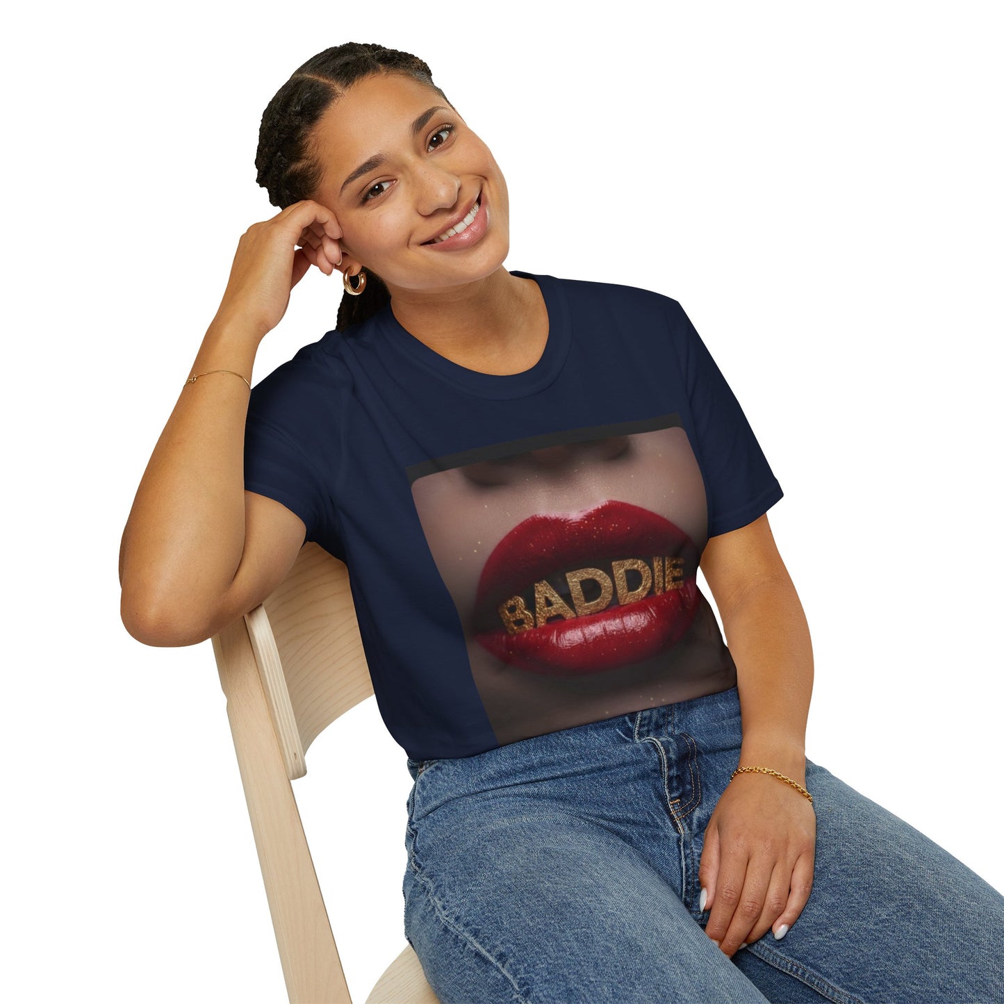 BADDIE (T-SHIRT)