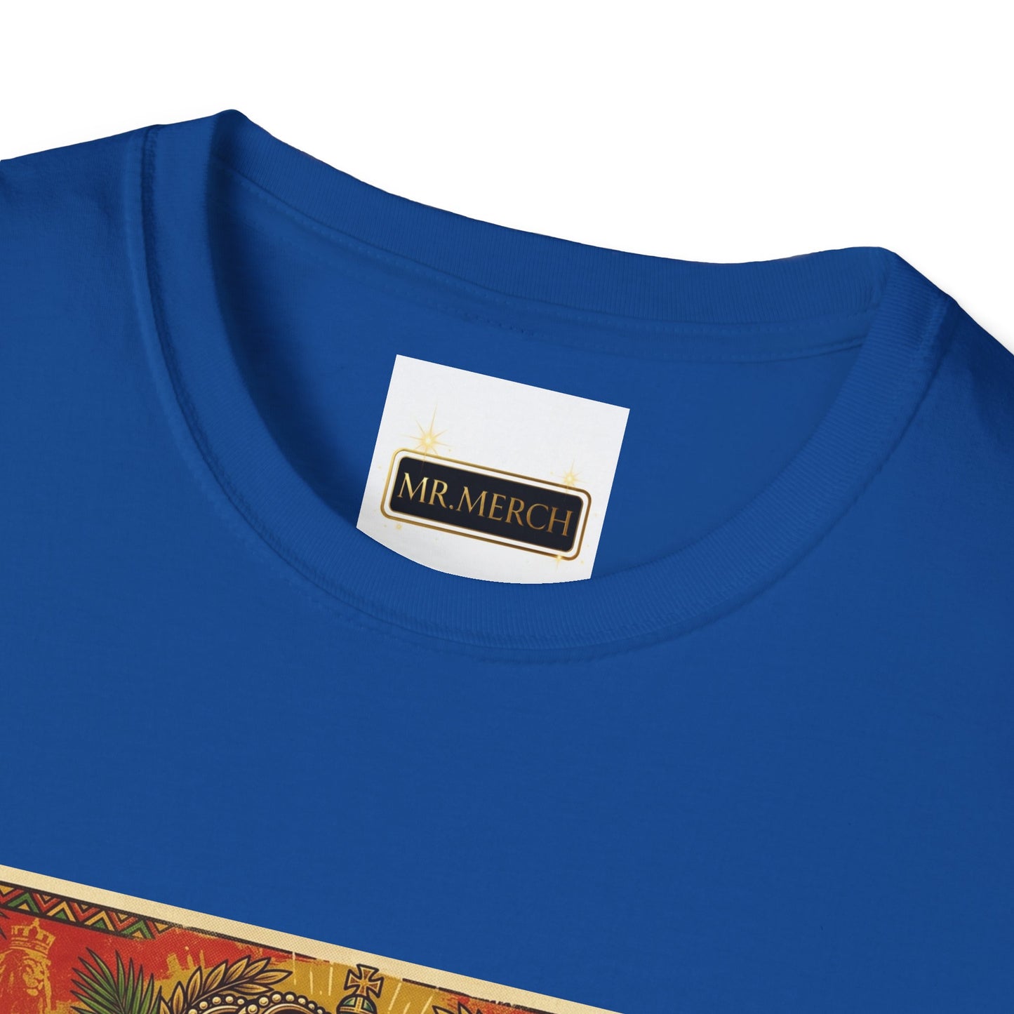 DENNIS BROWN (T-SHIRT)
