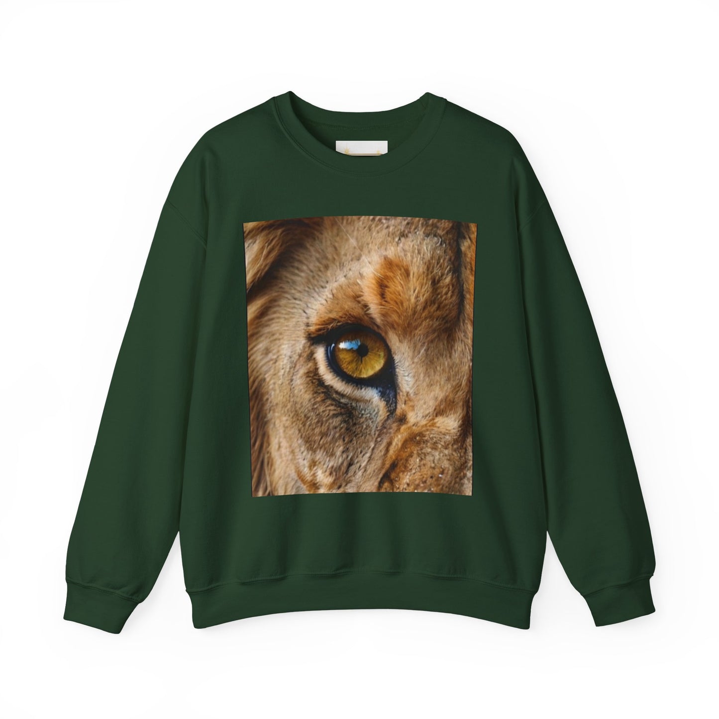 LION EYE- Sweatshirt