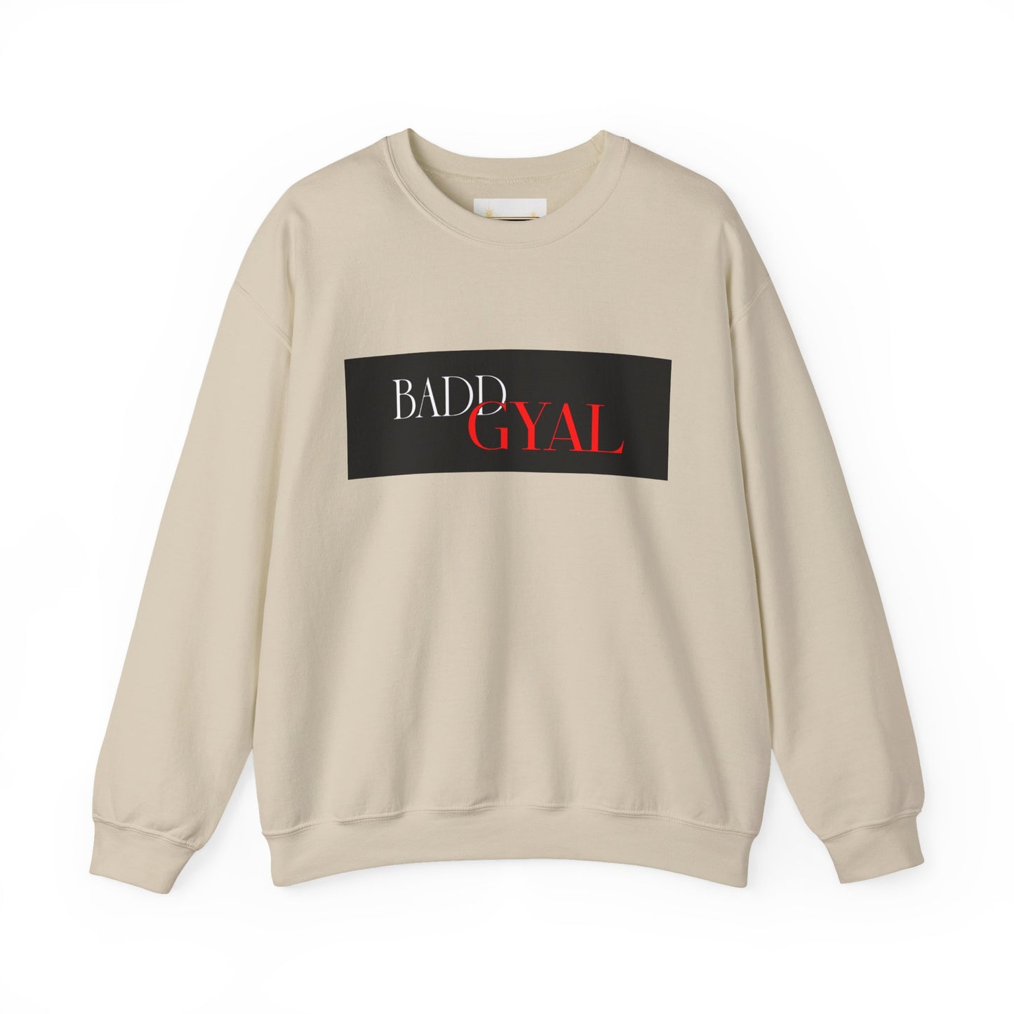 BADD GYAL - Sweatshirt