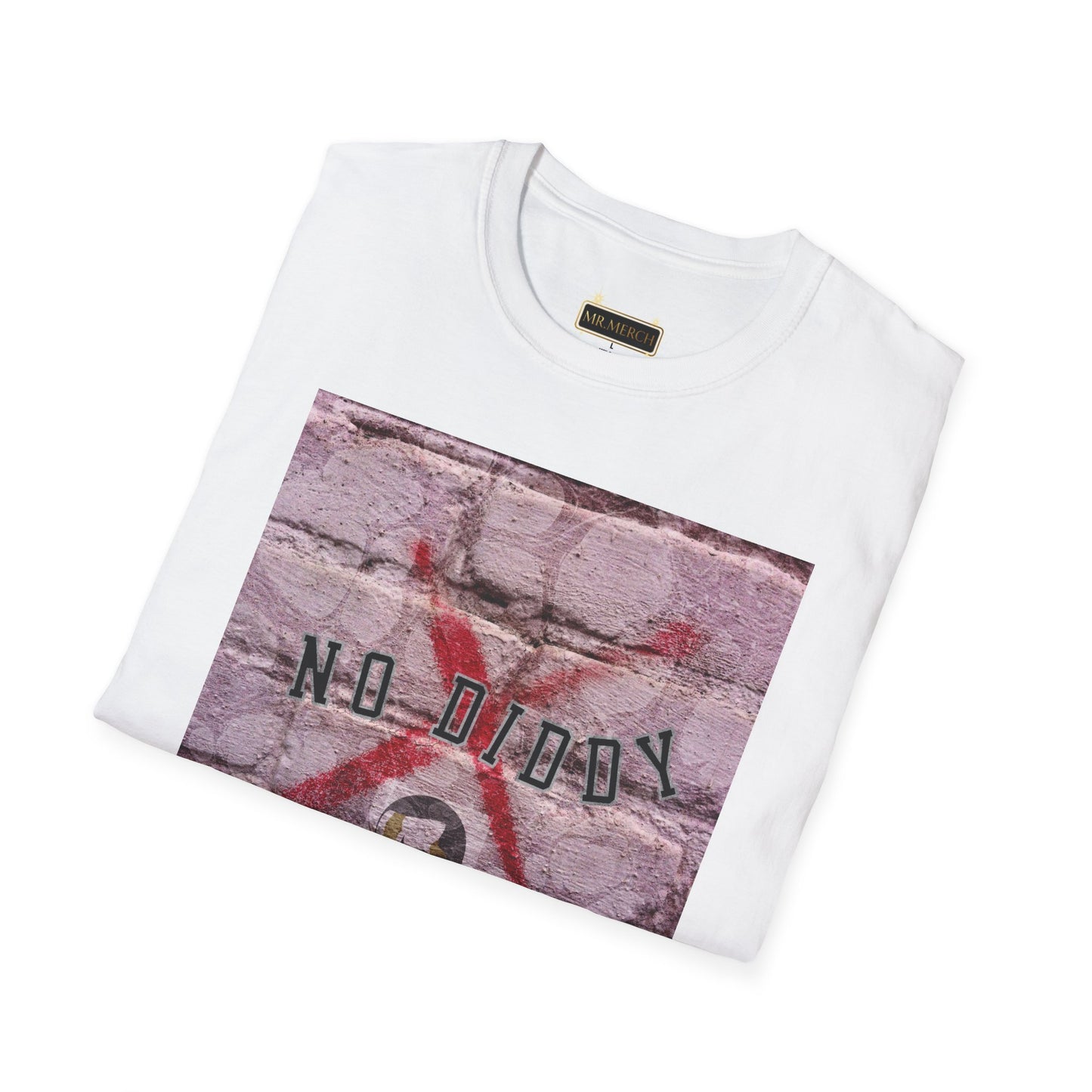 NO DIDDY (T-SHIRT)