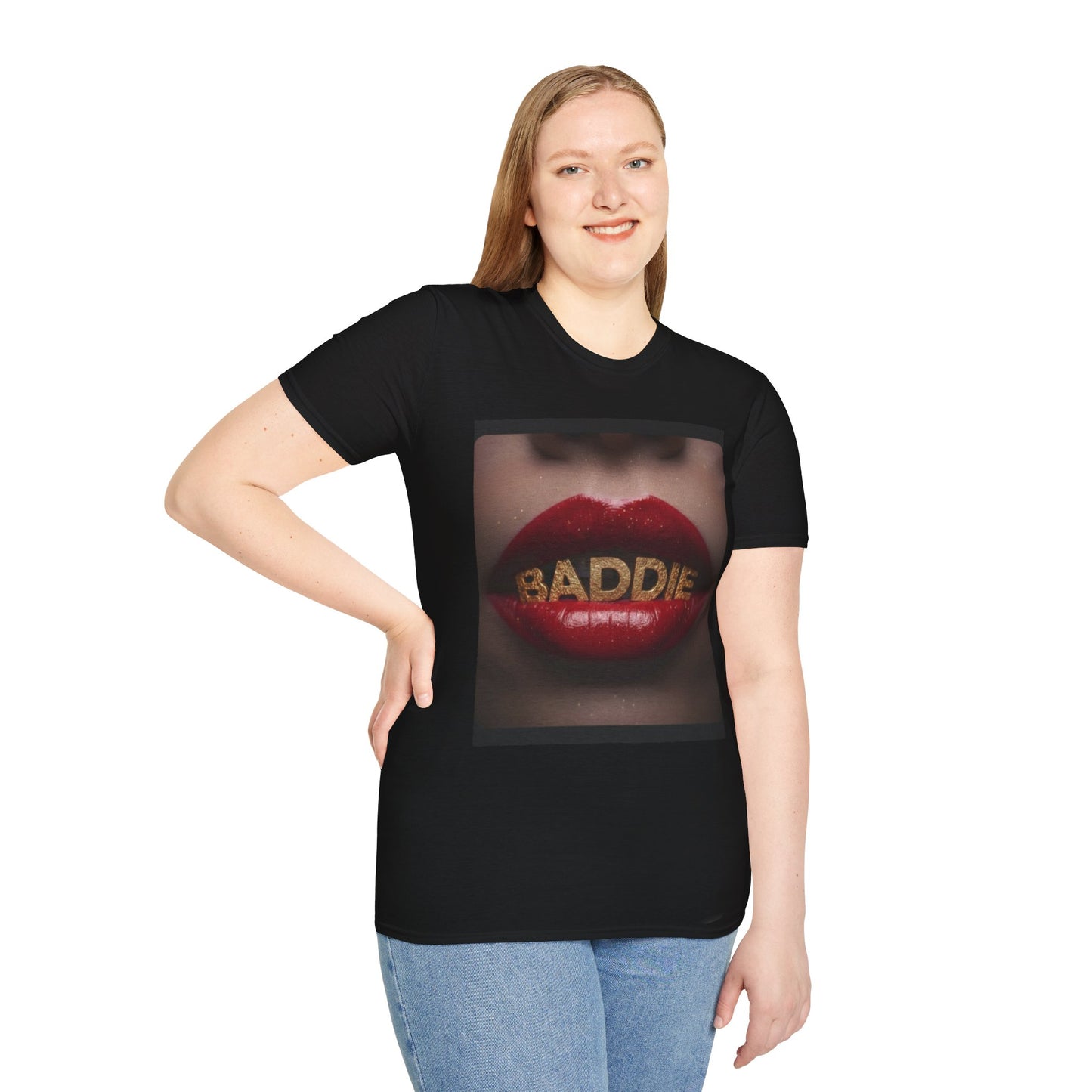 BADDIE (T-SHIRT)