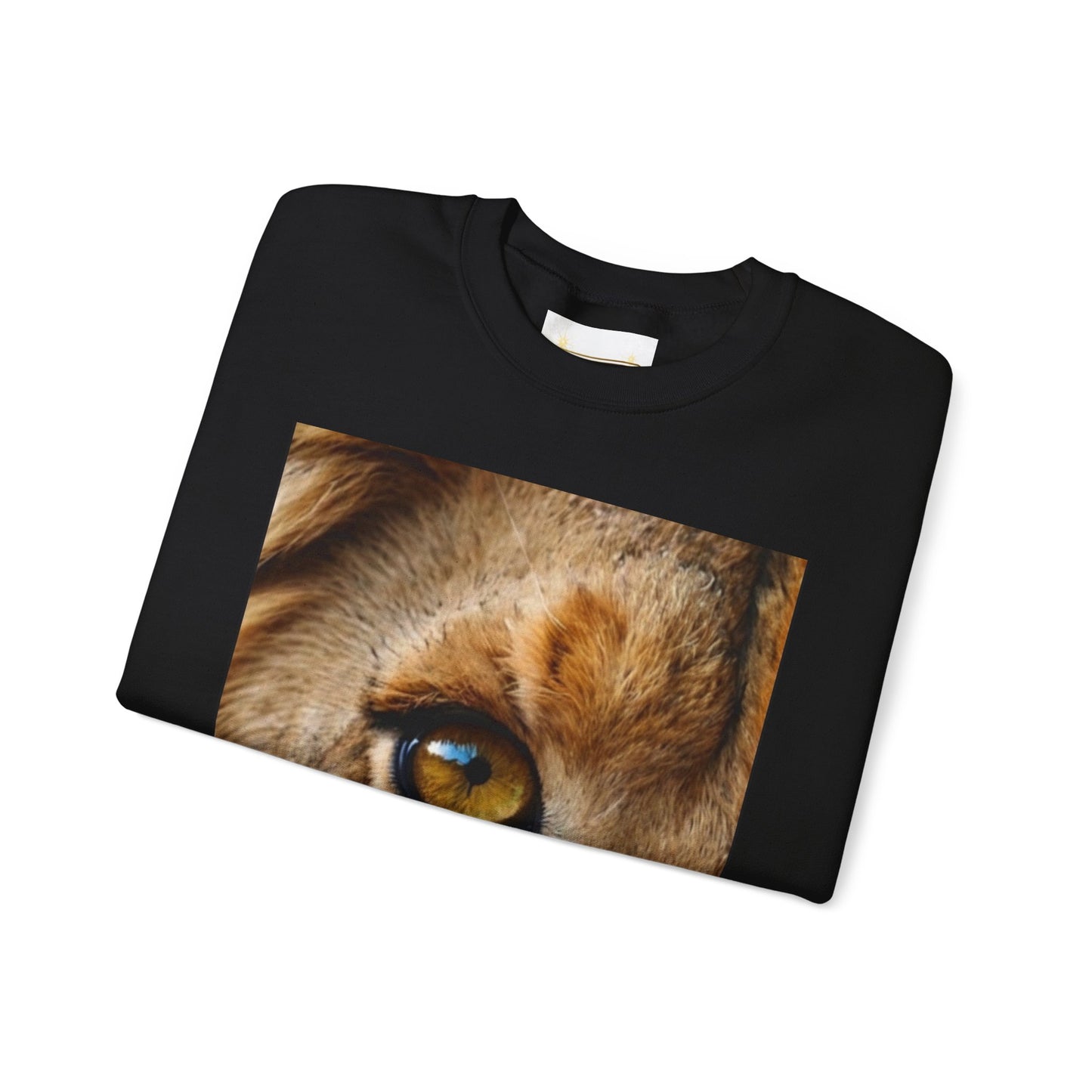 LION EYE- Sweatshirt