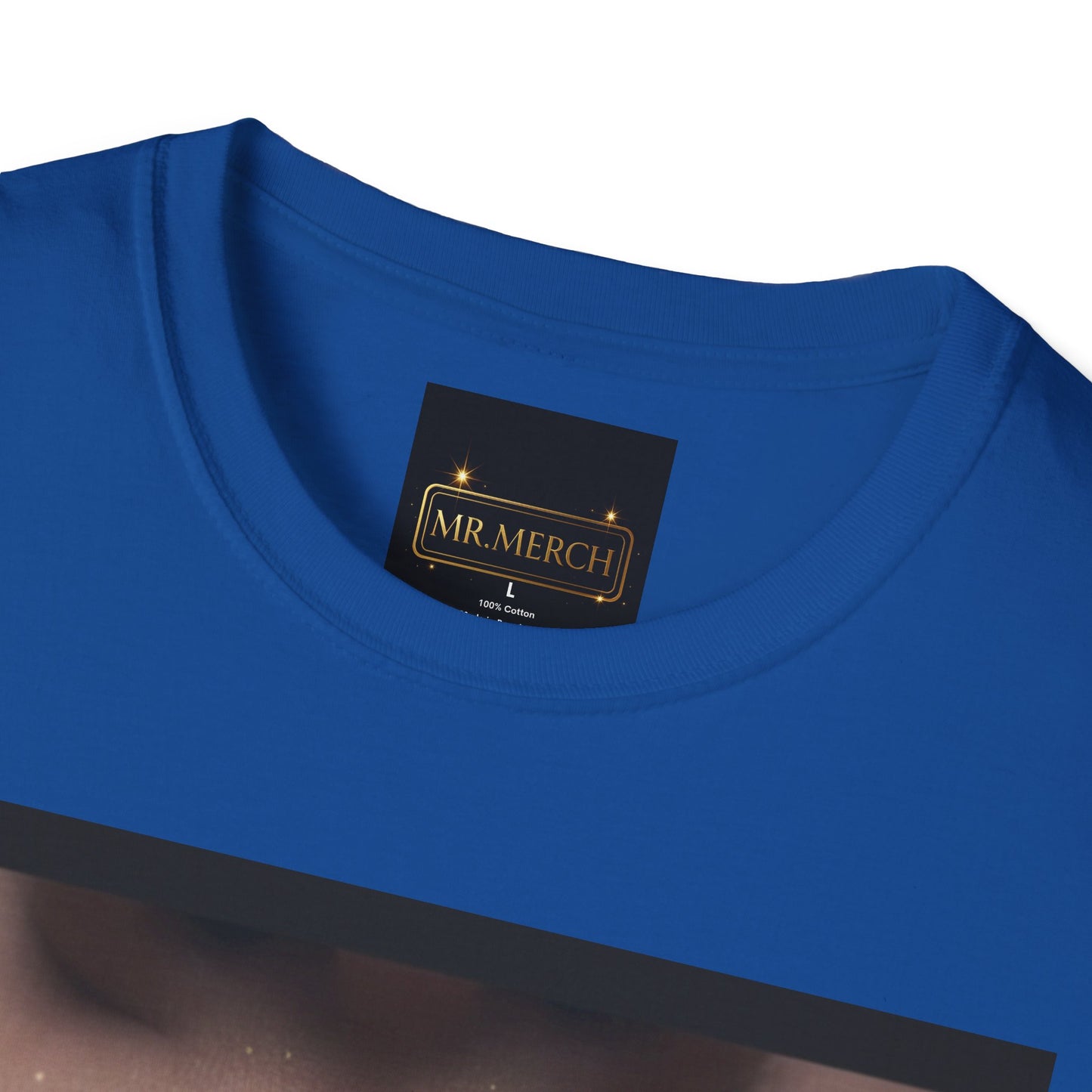 BADDIE (T-SHIRT)