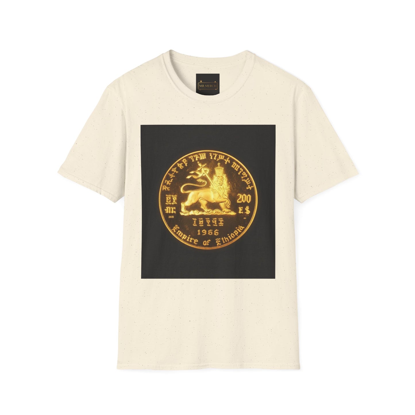 LOJ SEAL (T-Shirt)