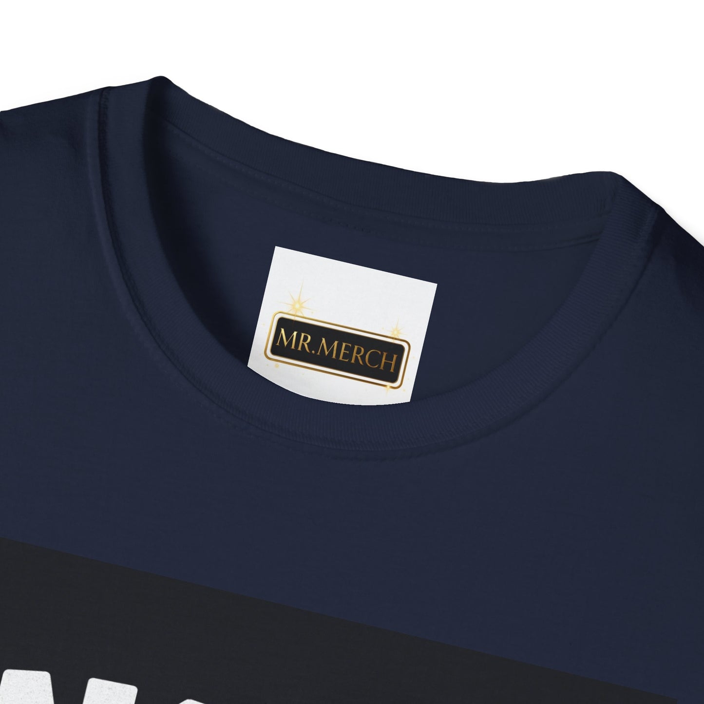 NO DIDDY TXT (T-SHIRT)