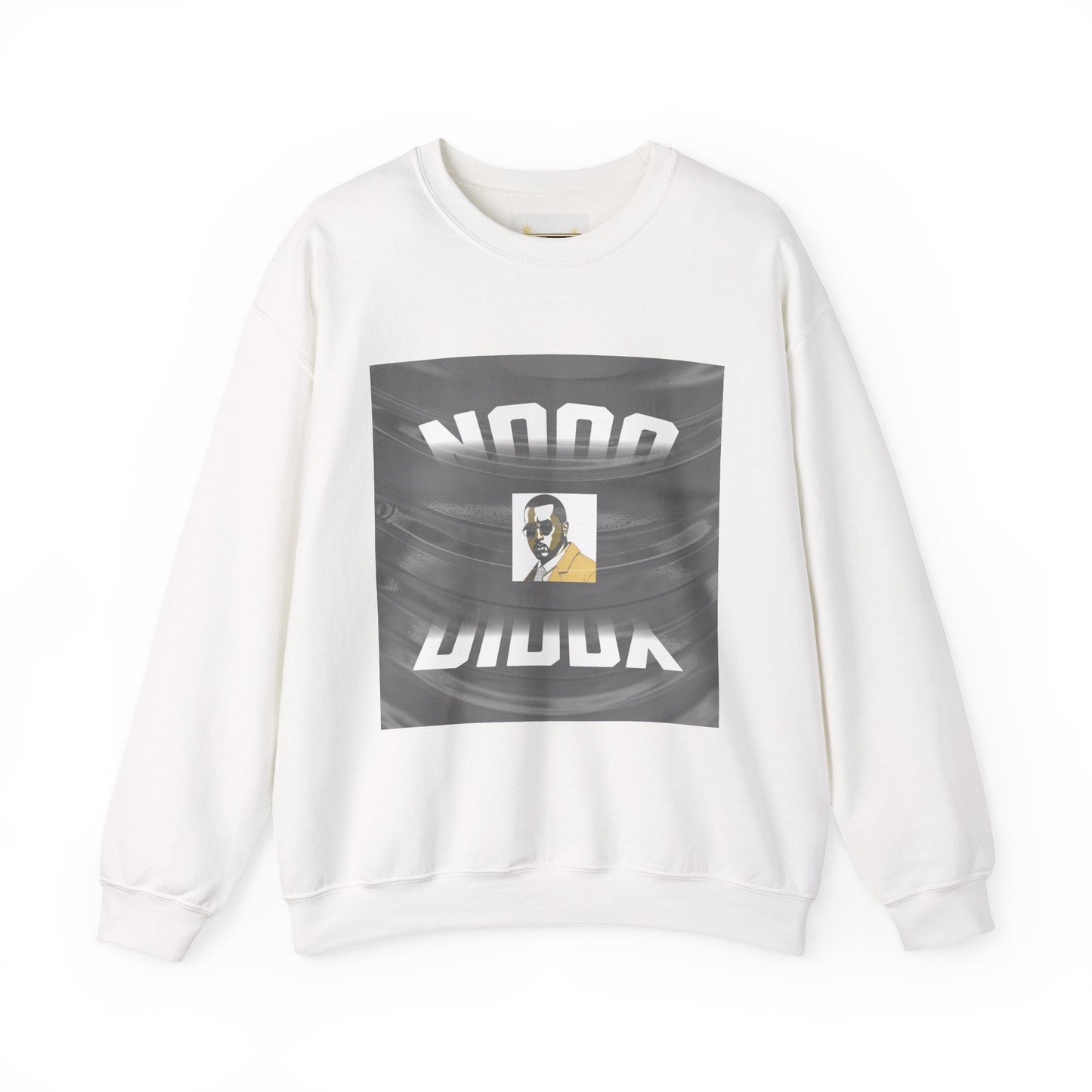 NOOO DIDDY - Sweatshirt