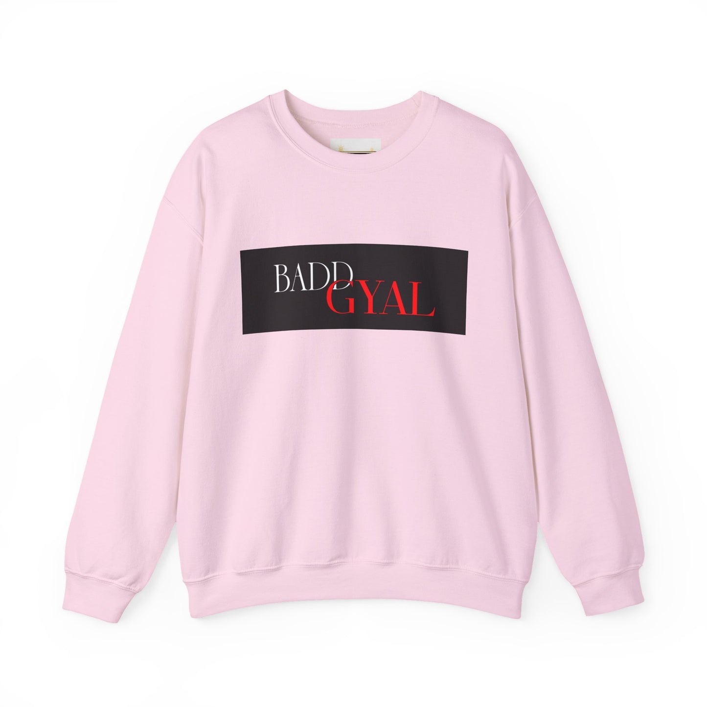 BADD GYAL - Sweatshirt