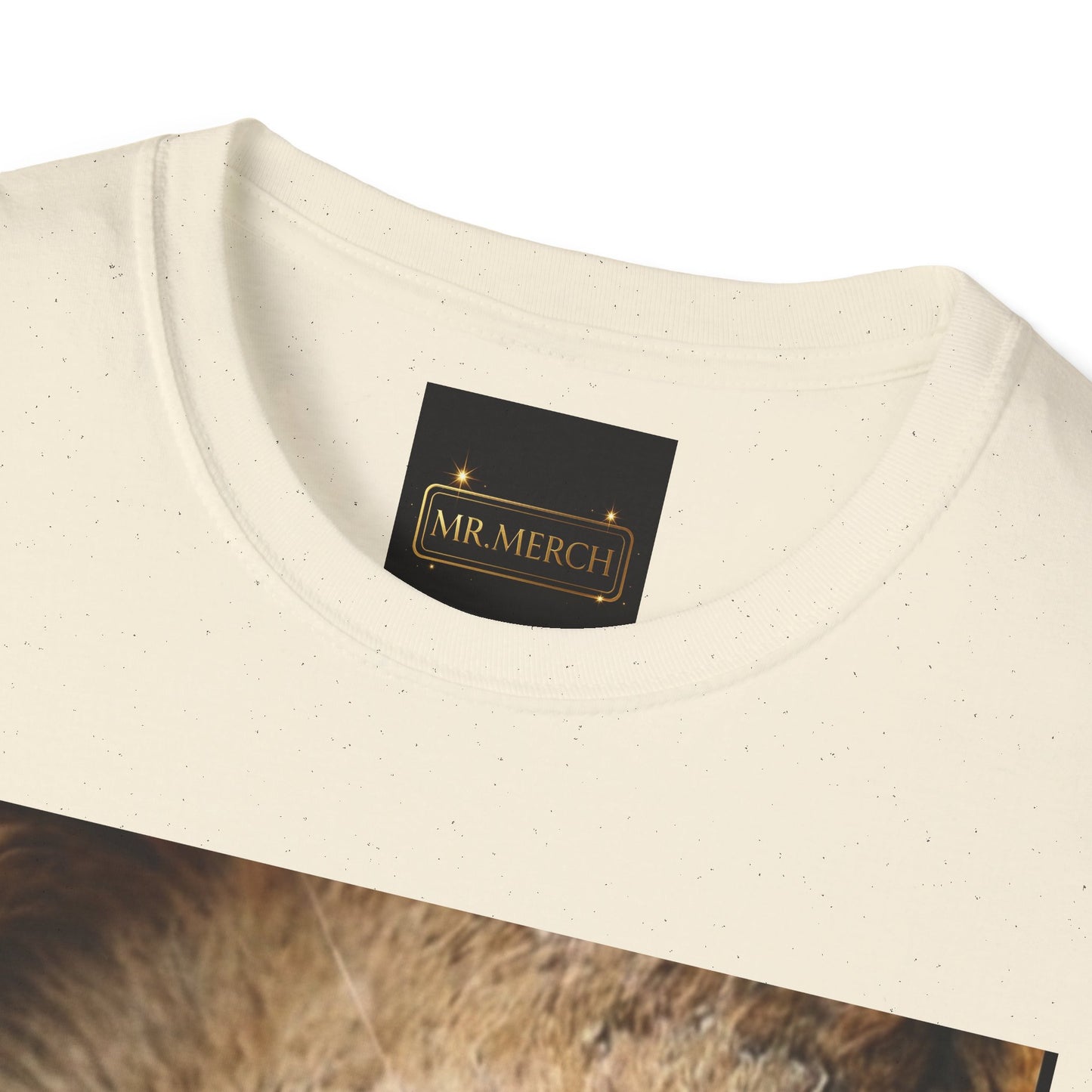 LION EYE  (T-SHIRT)