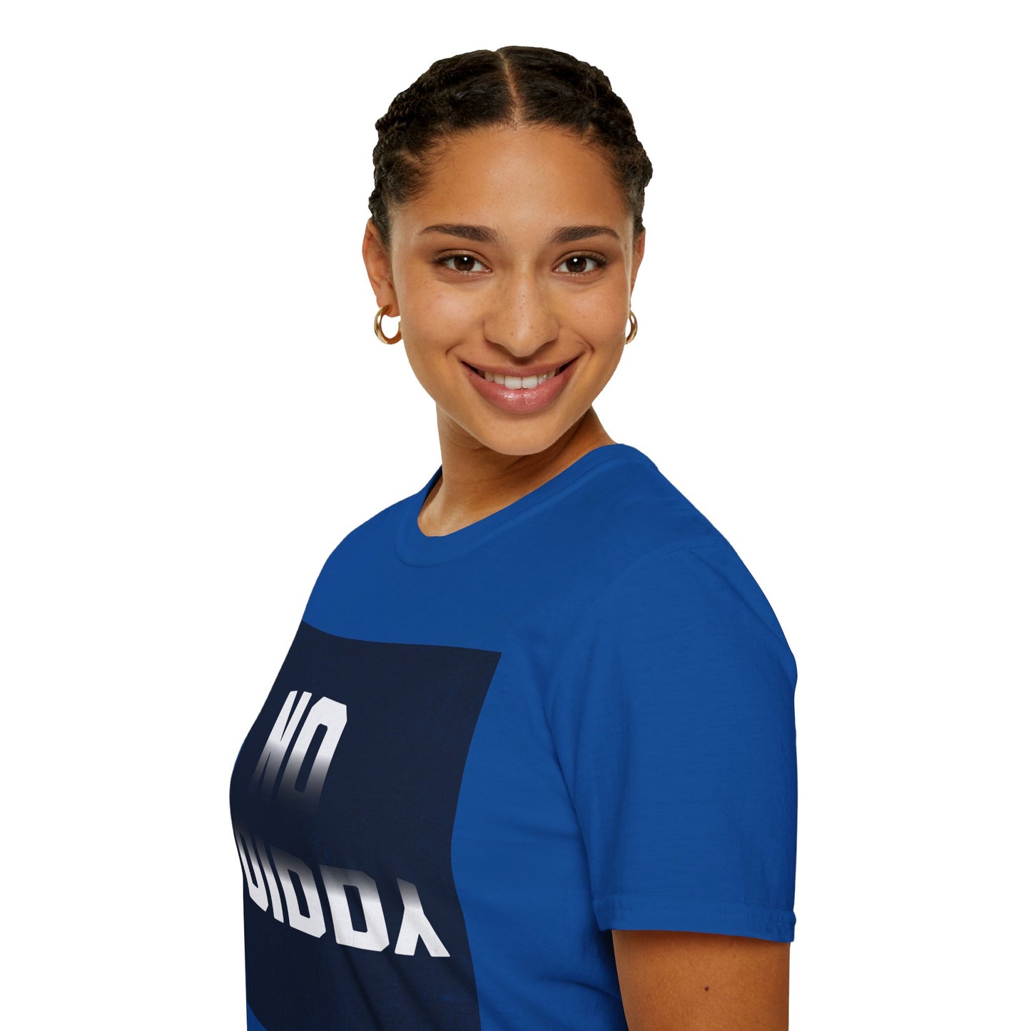 NO DIDDY TXT (T-SHIRT)