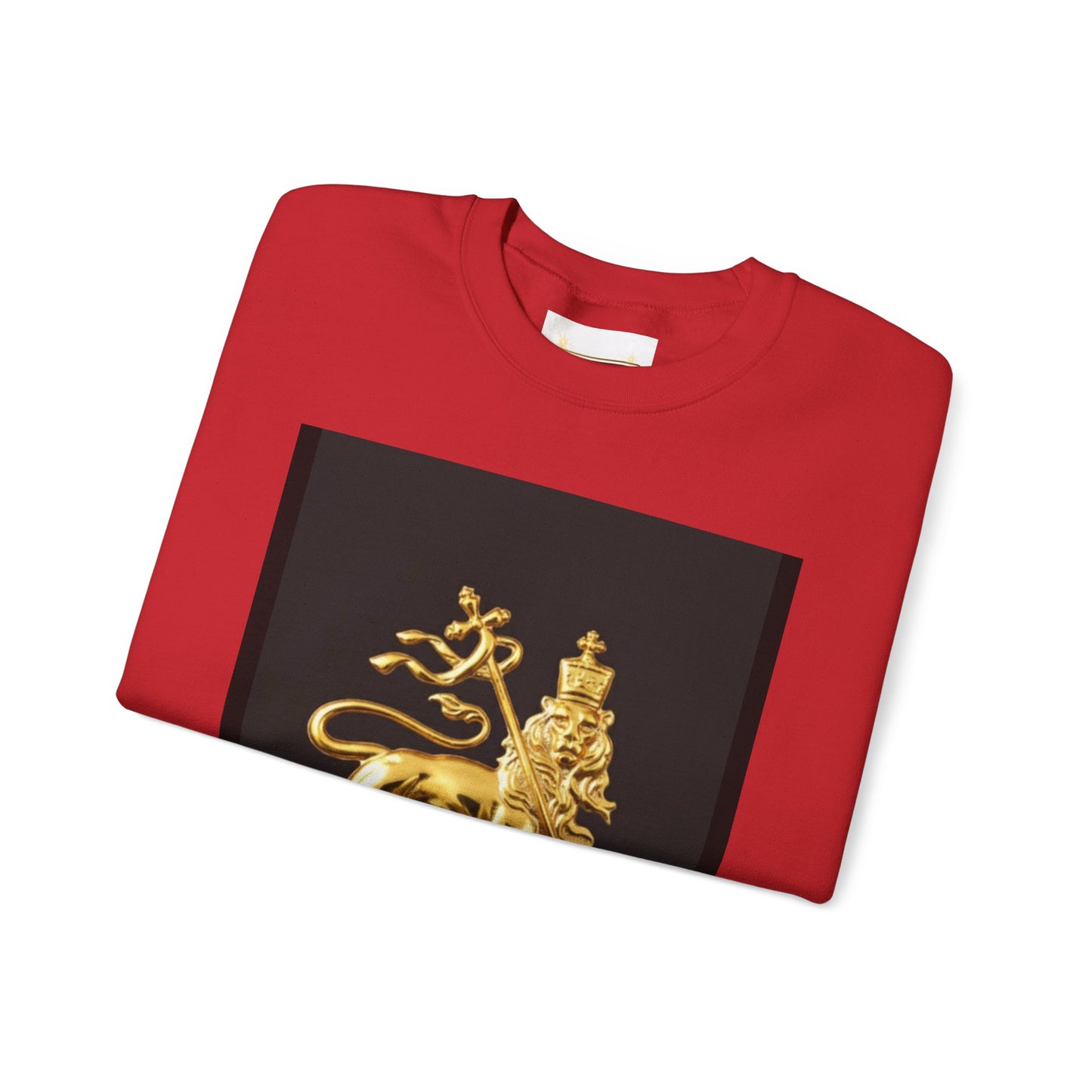 LION OF JUDAH - Sweatshirt