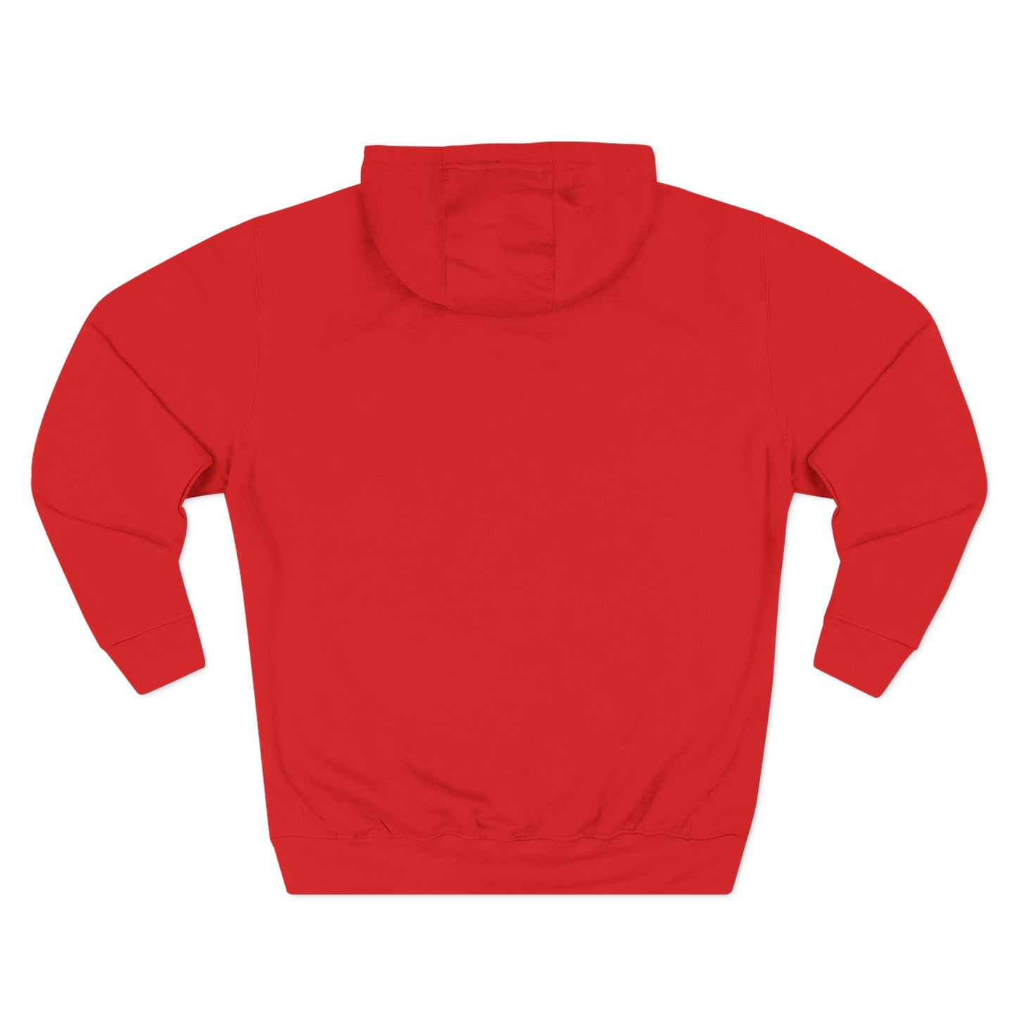 KEEP DI FIRE BLAZING  – Hoodie