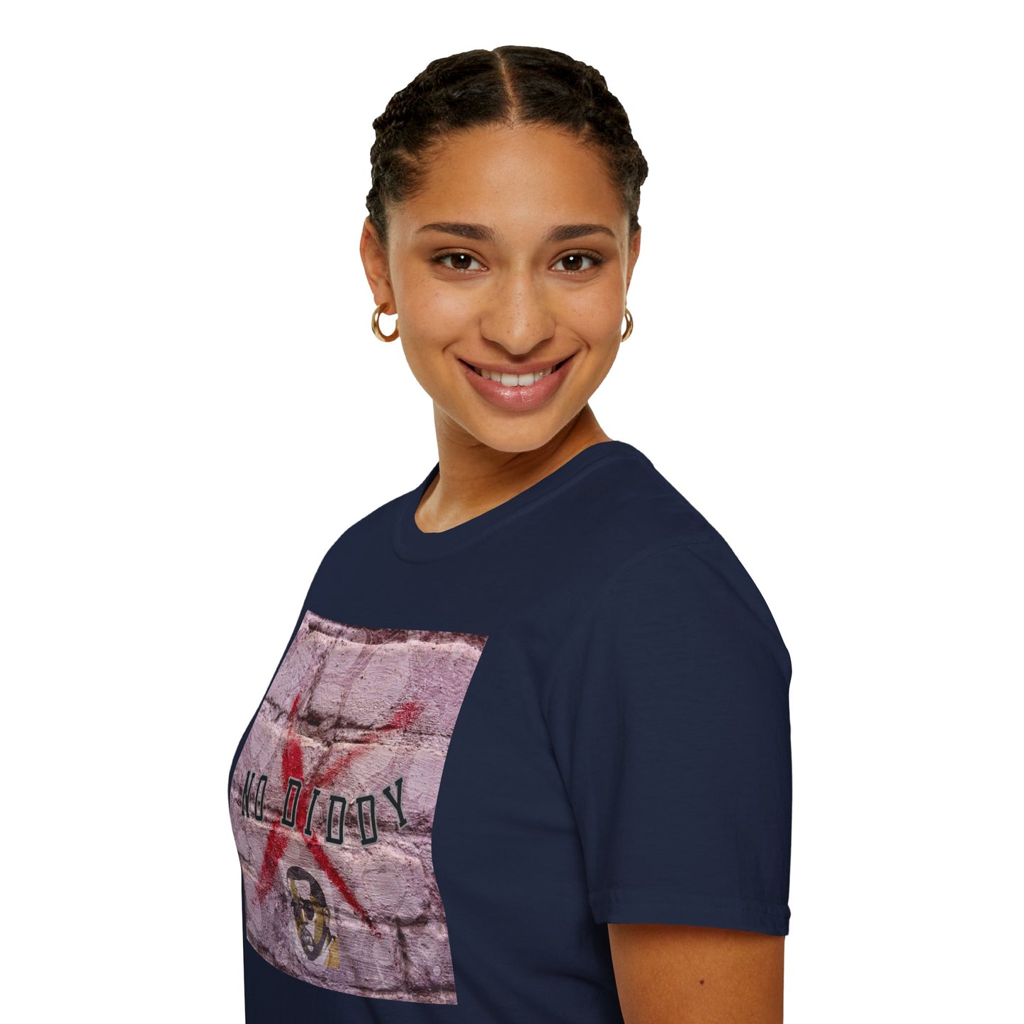 NO DIDDY (T-SHIRT)