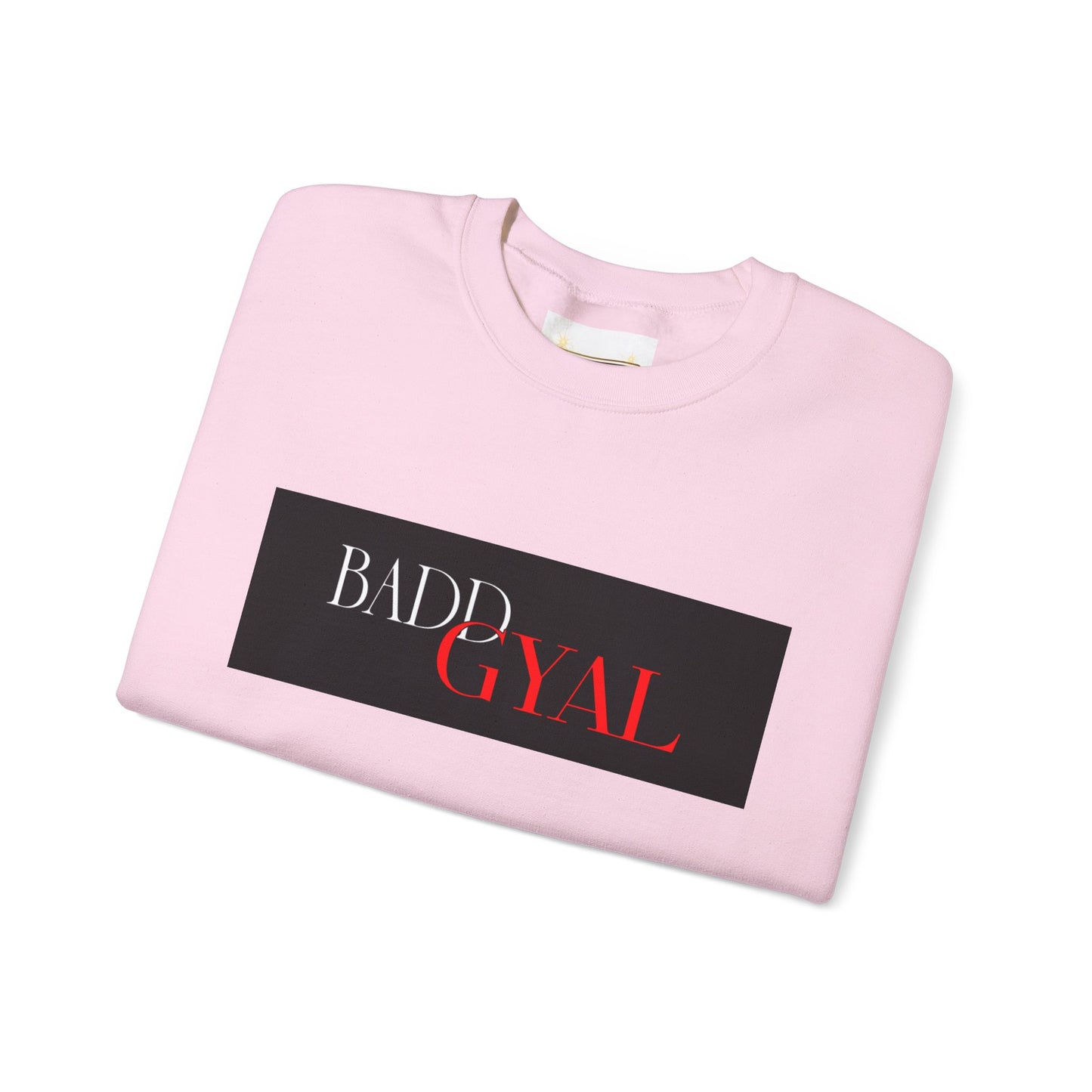 BADD GYAL - Sweatshirt