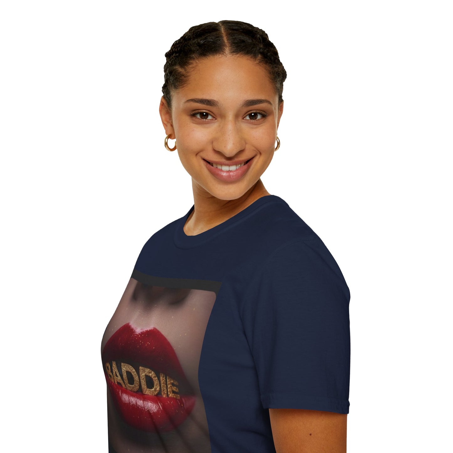 BADDIE (T-SHIRT)