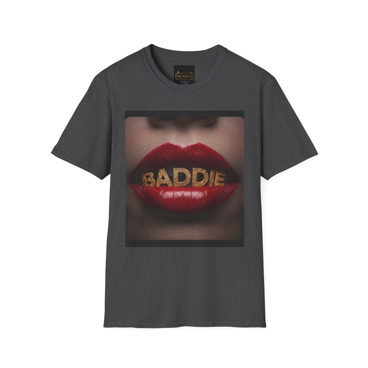 BADDIE (T-SHIRT)