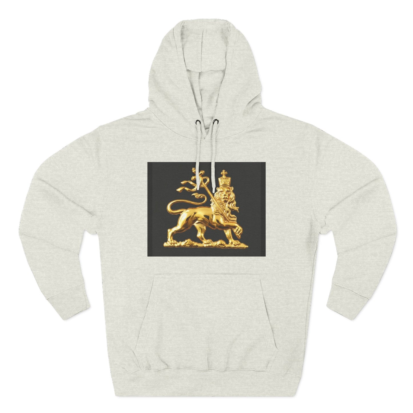 LION OF JUDAH – Hoodie