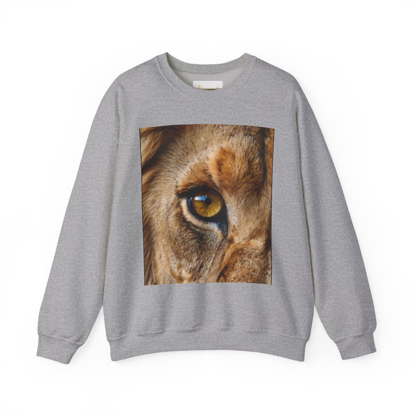 LION EYE- Sweatshirt
