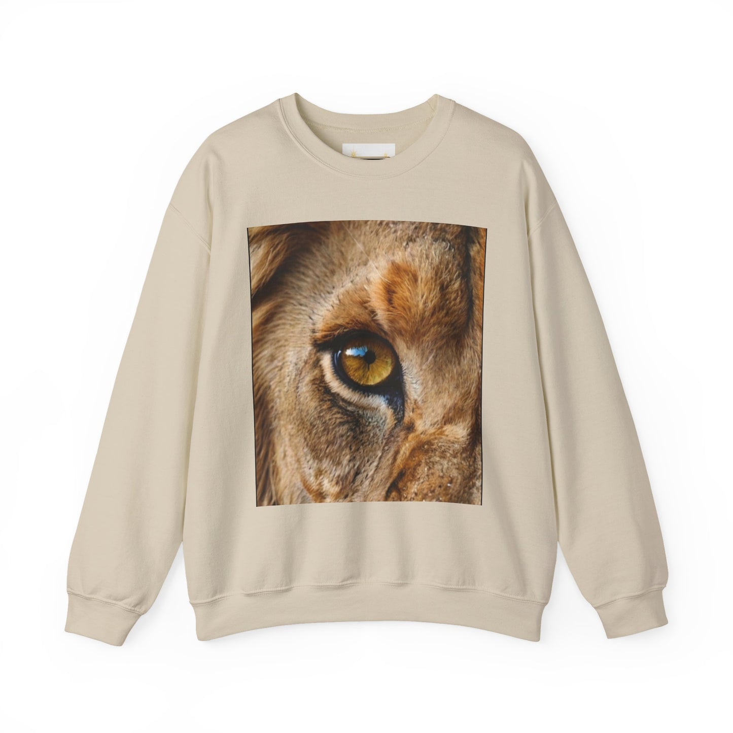 LION EYE- Sweatshirt