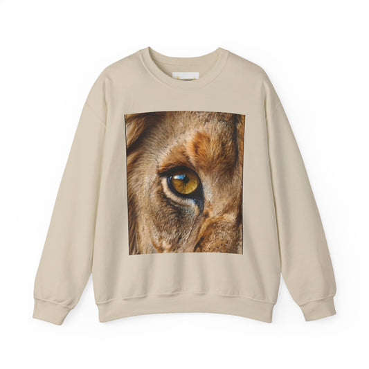 LION EYE- Sweatshirt