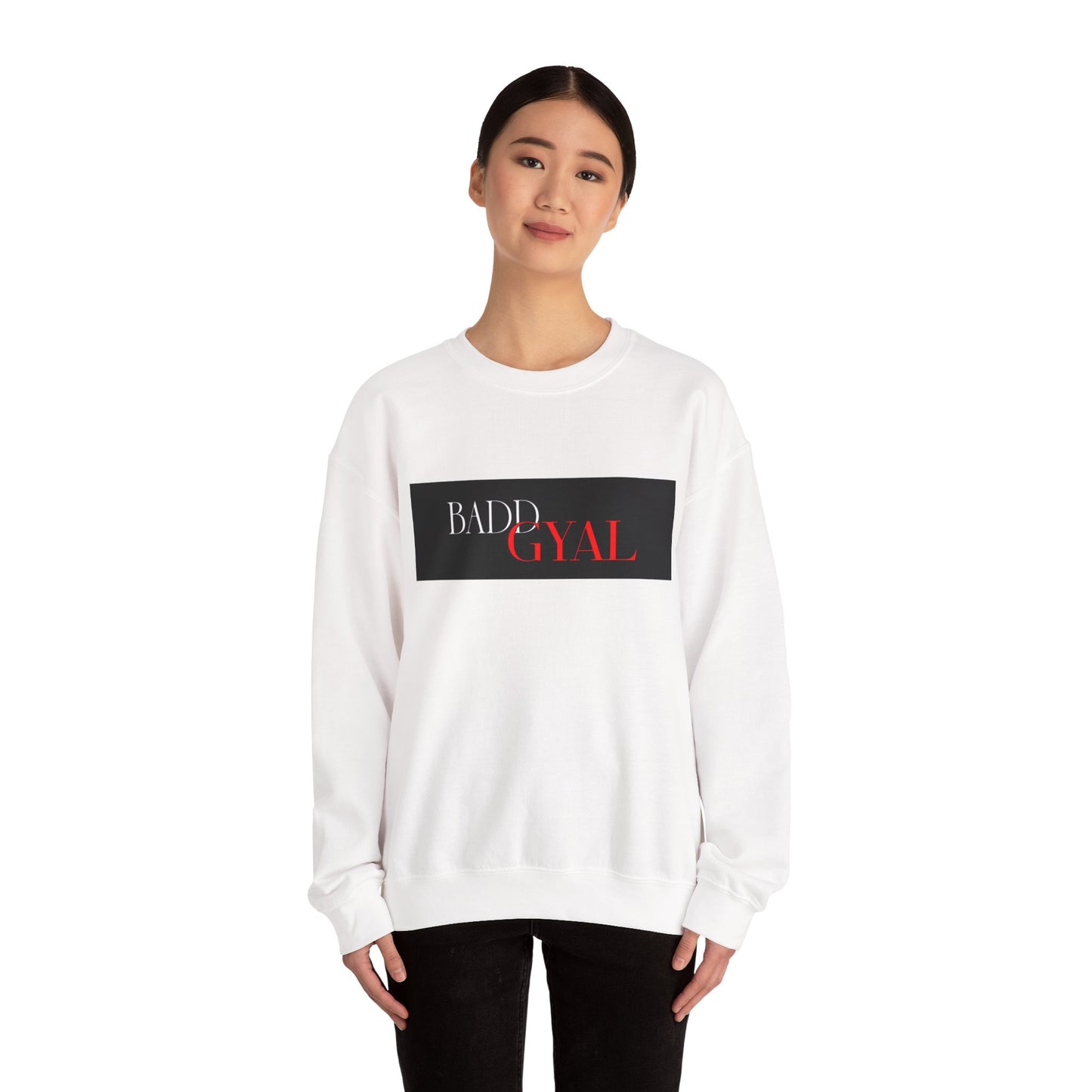 BADD GYAL - Sweatshirt