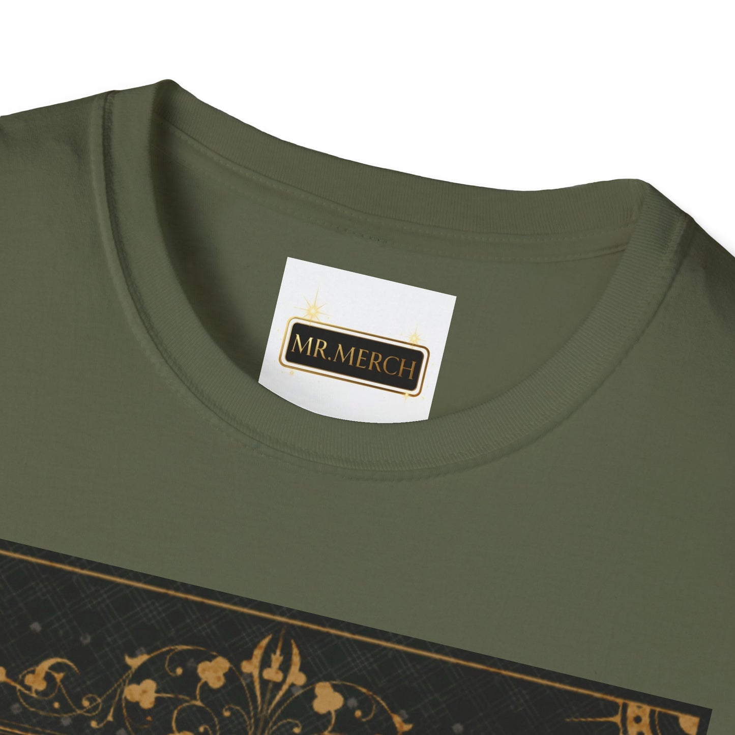 THAT PART  (T-Shirt)