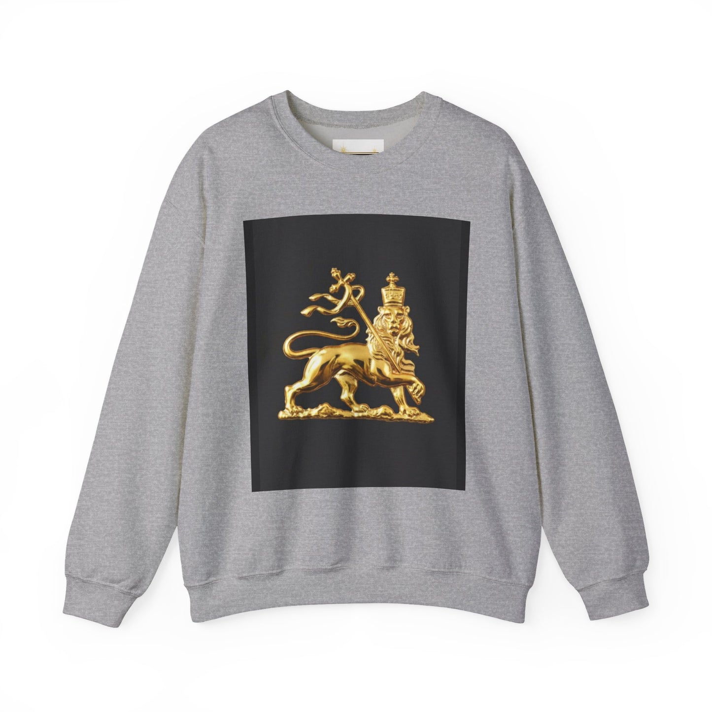LION OF JUDAH - Sweatshirt