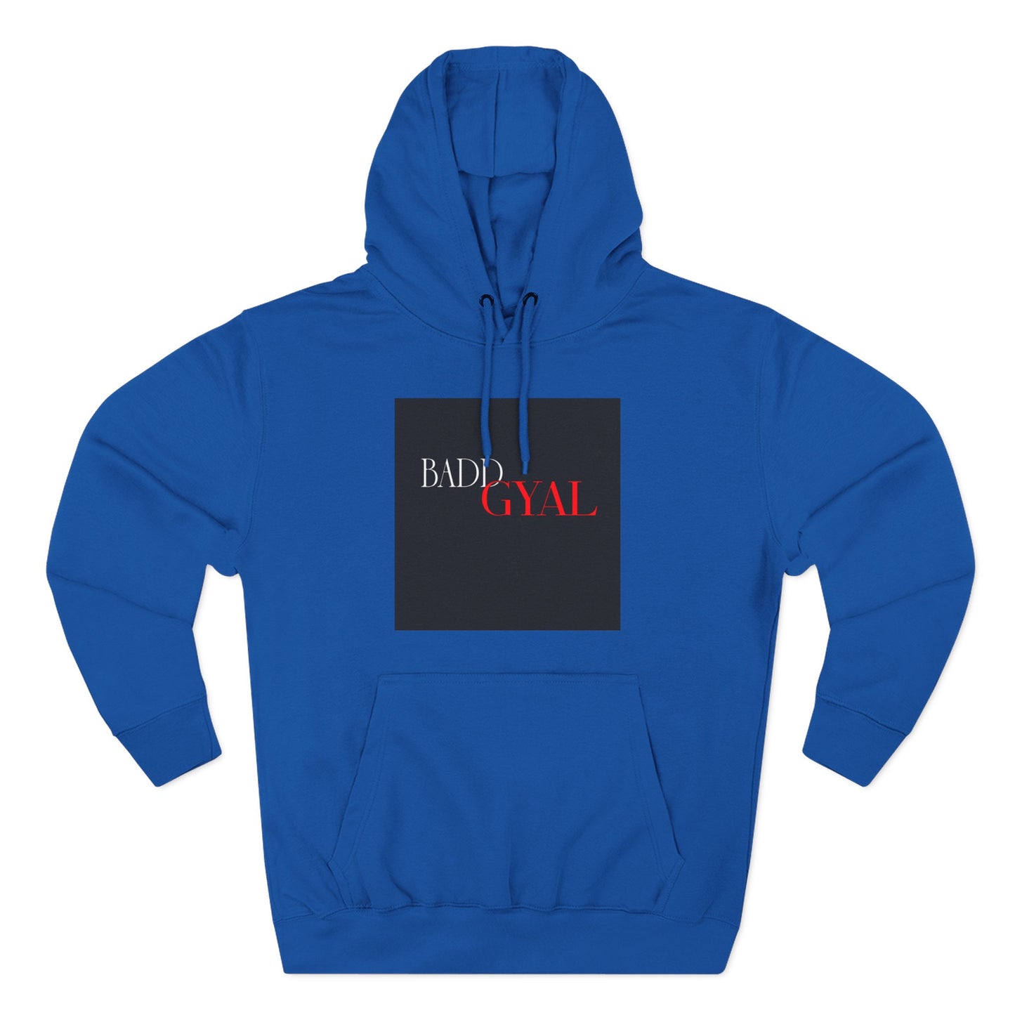 BADD GYAL – Hoodie