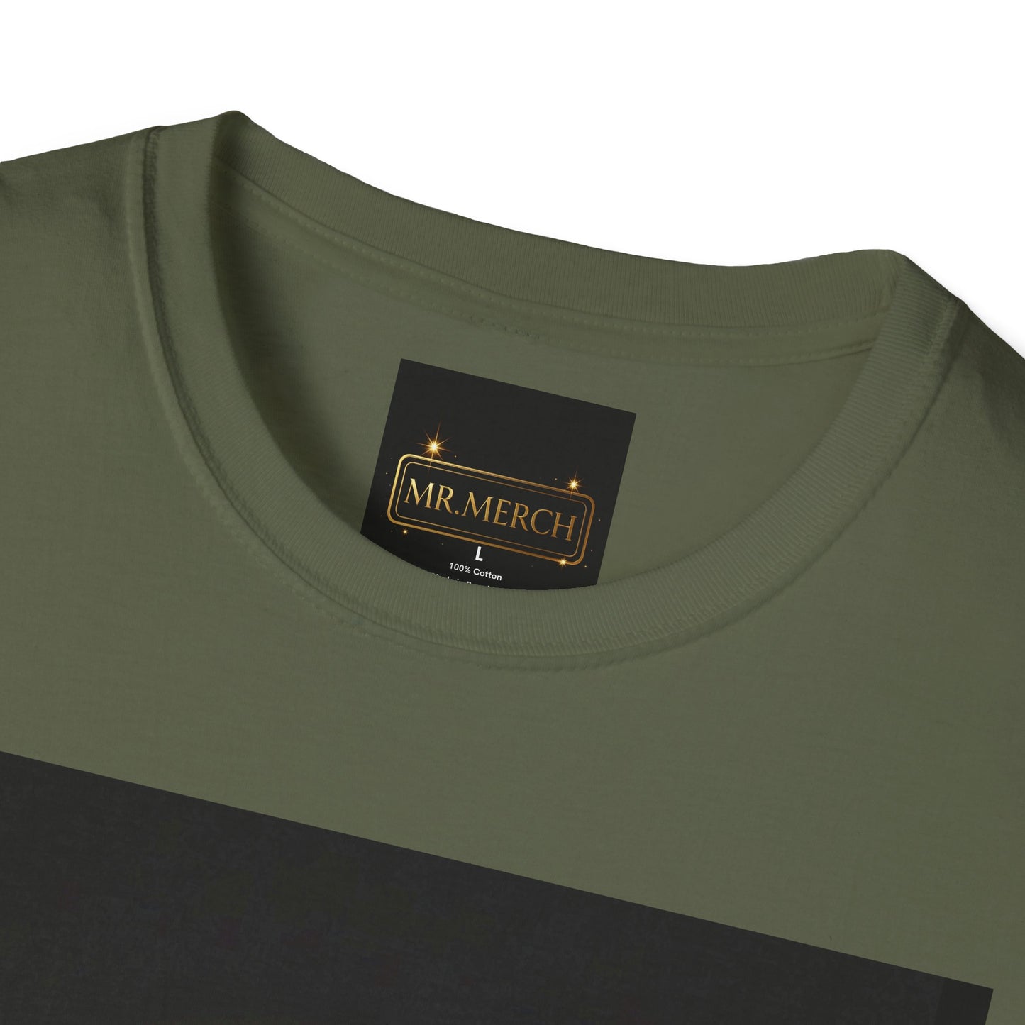 LOJ SEAL (T-Shirt)