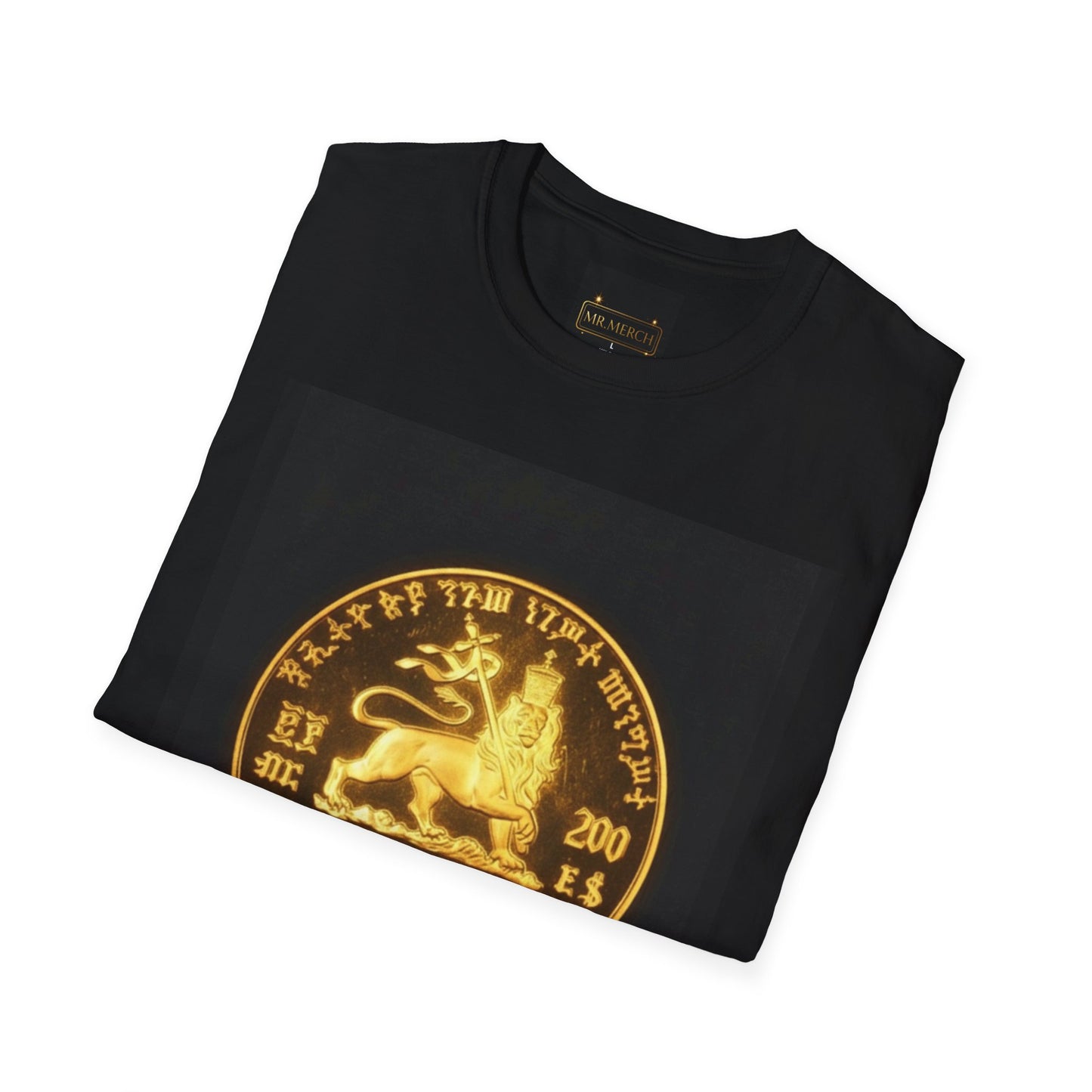 LOJ SEAL (T-Shirt)