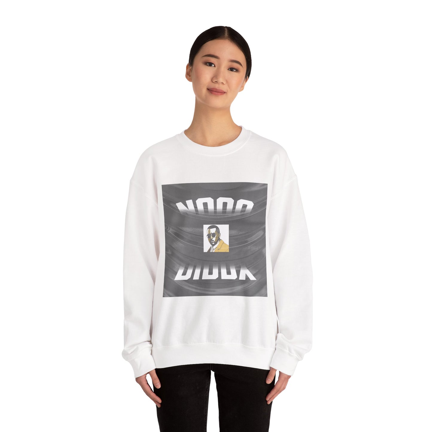 NOOO DIDDY - Sweatshirt