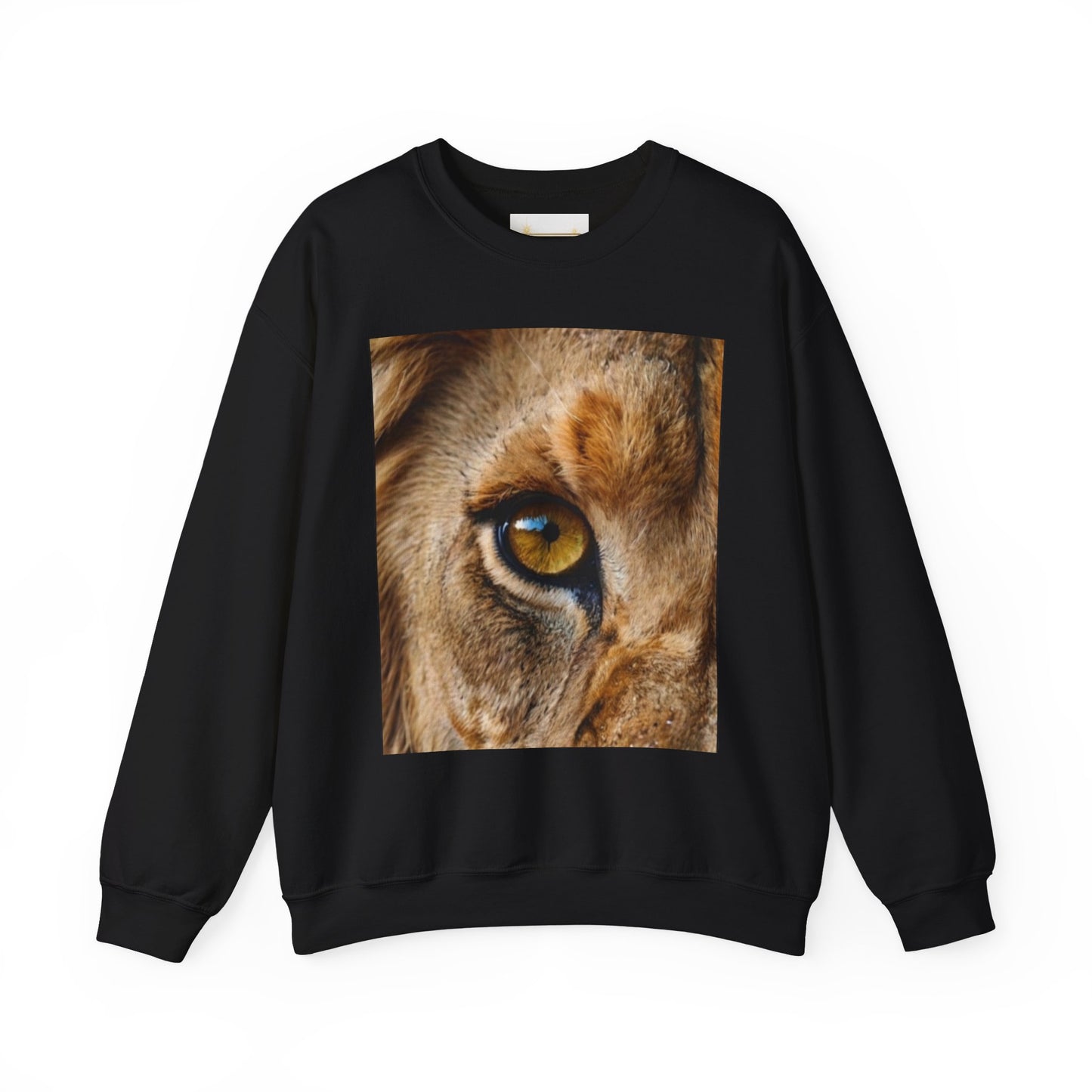 LION EYE- Sweatshirt
