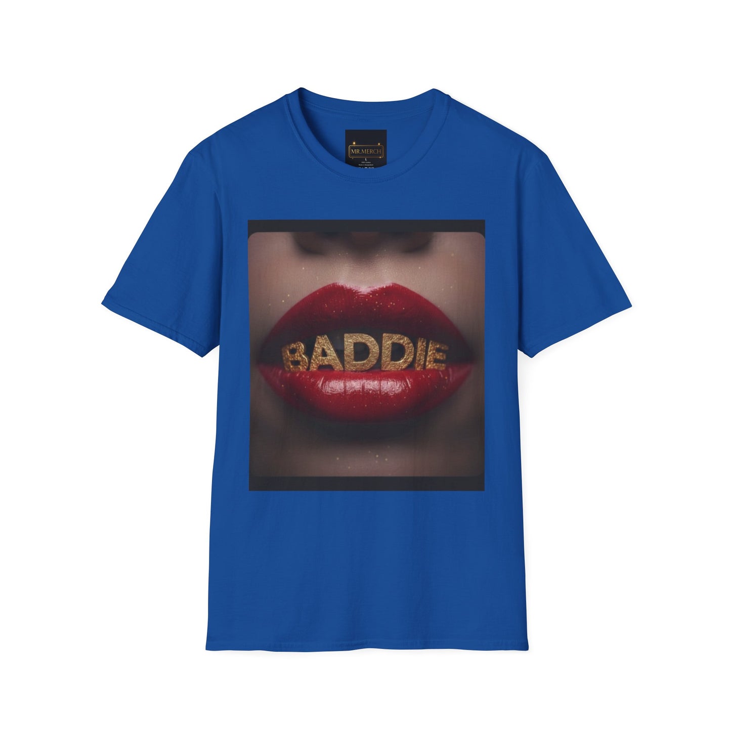 BADDIE (T-SHIRT)