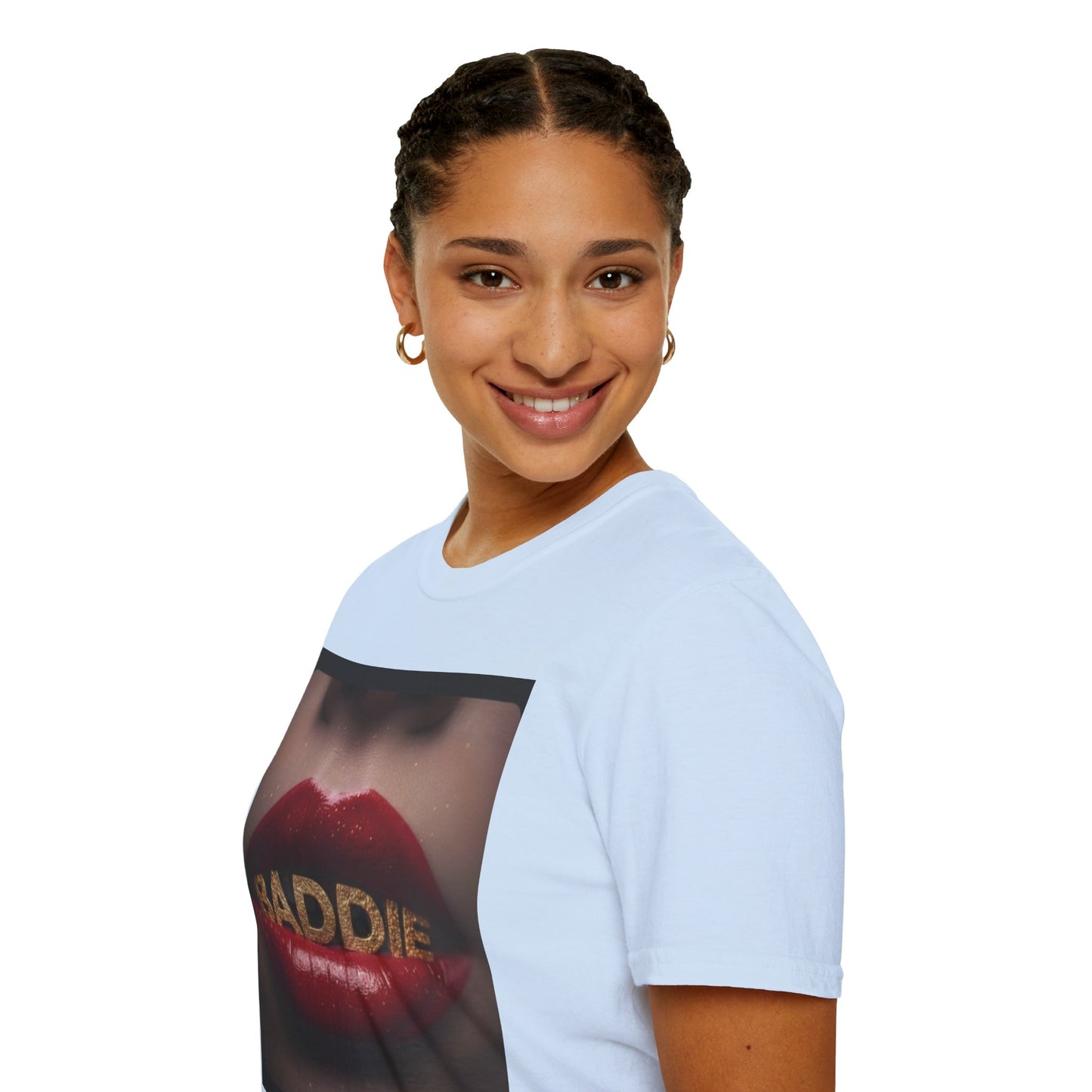 BADDIE (T-SHIRT)