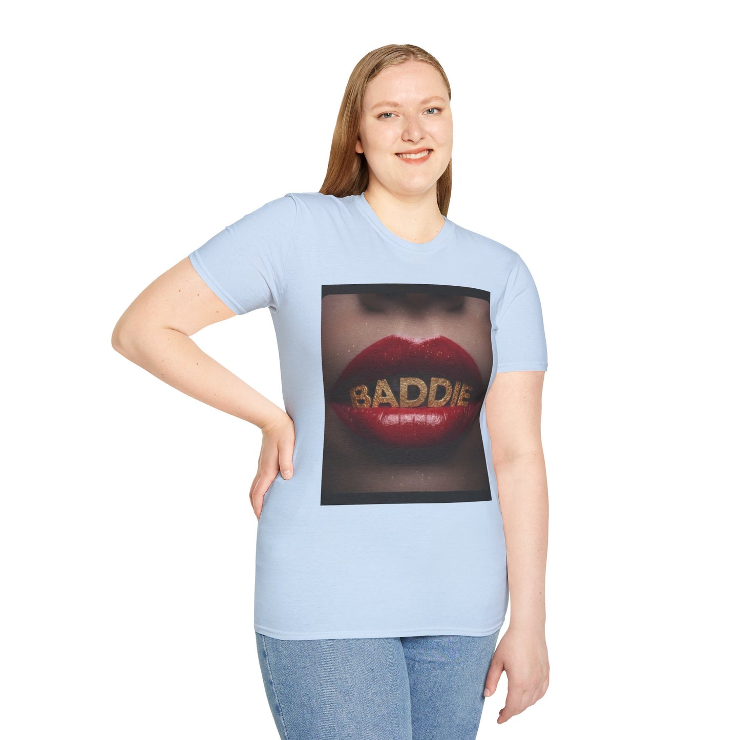BADDIE (T-SHIRT)