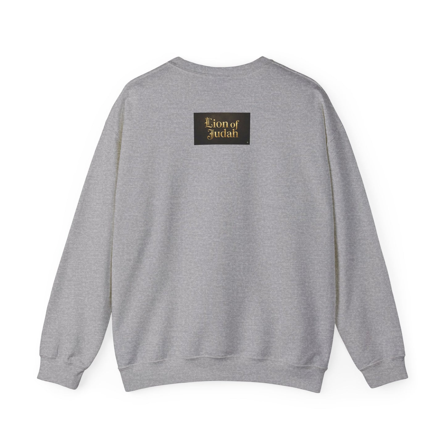 LION OF JUDAH - Sweatshirt