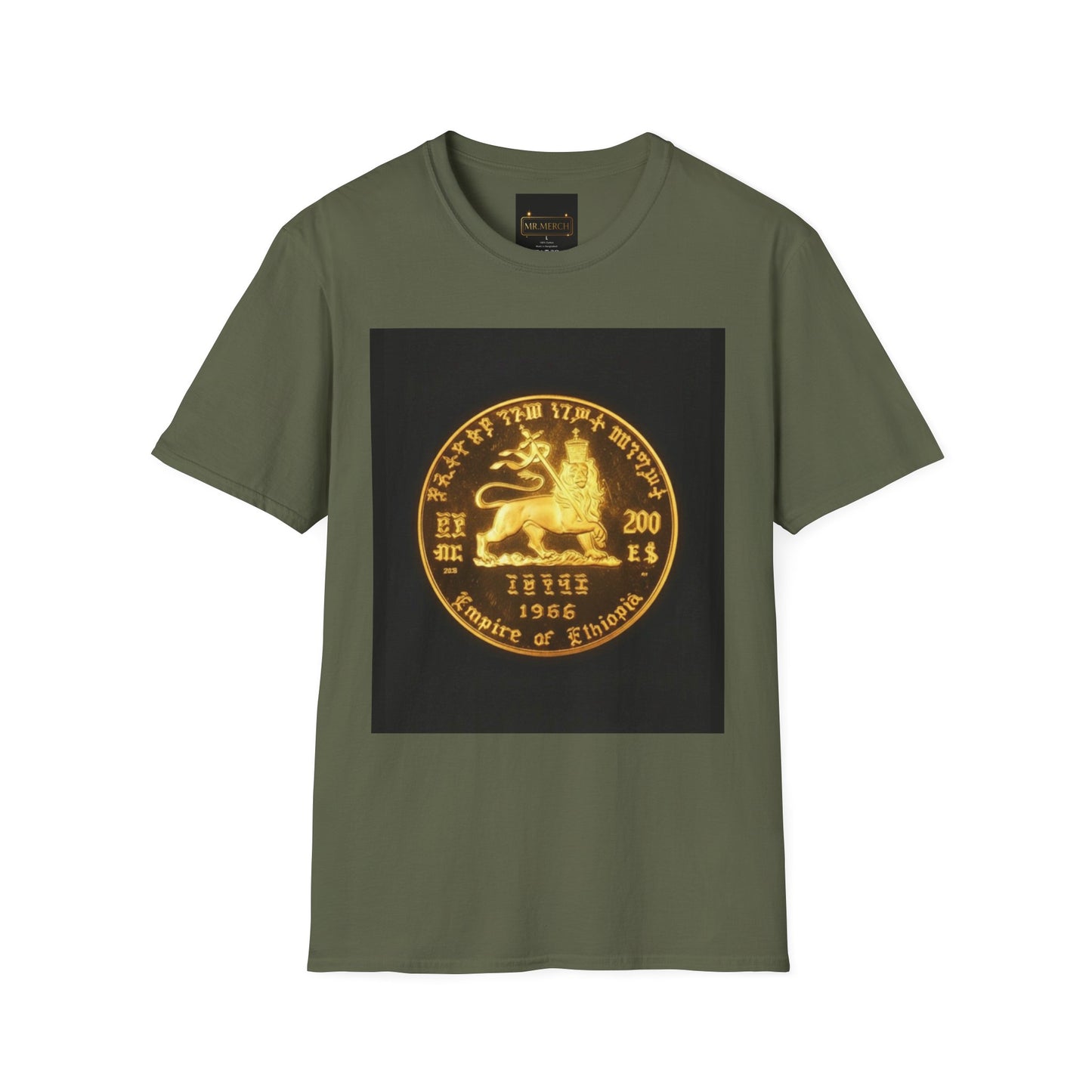 LOJ SEAL (T-Shirt)