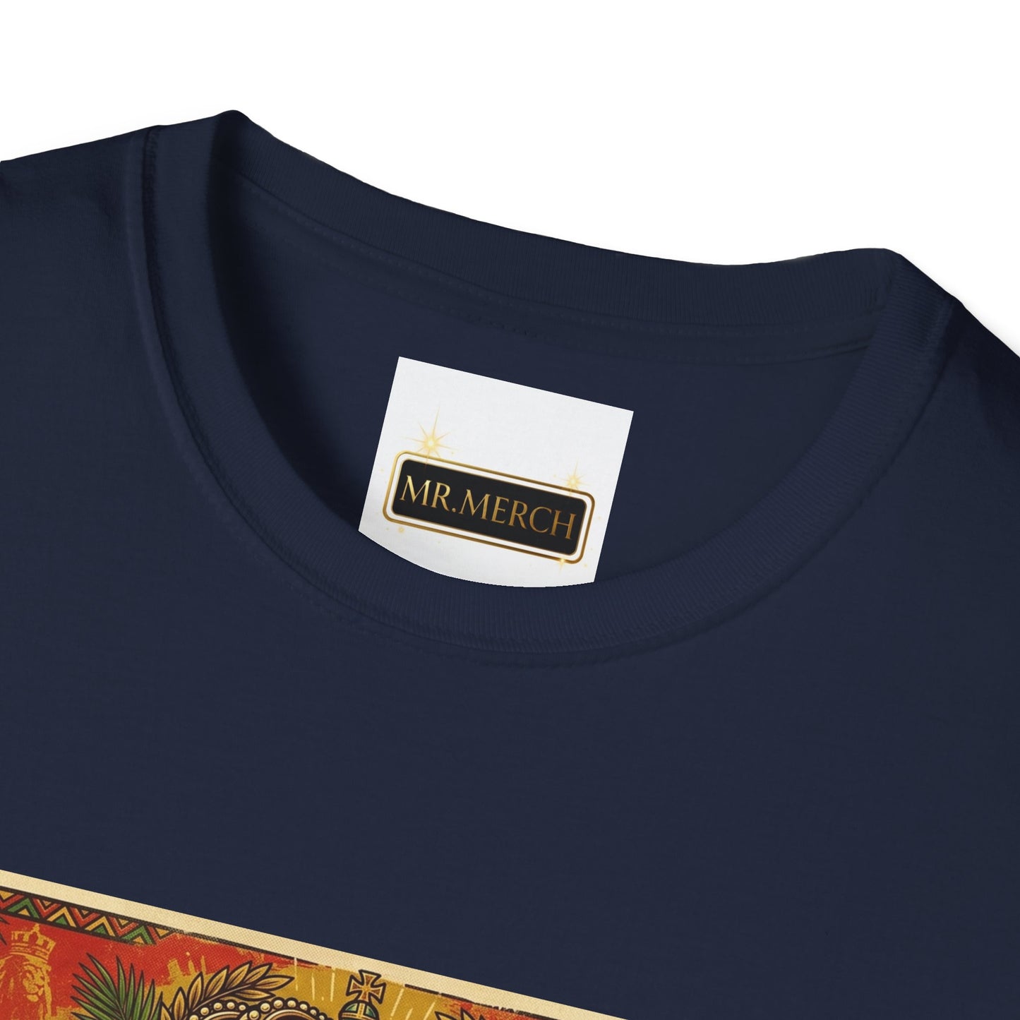 DENNIS BROWN (T-SHIRT)