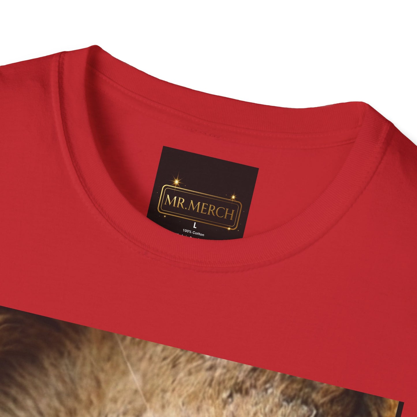 LION EYE  (T-SHIRT)