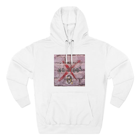 NO DIDDY (image) – Hoodie