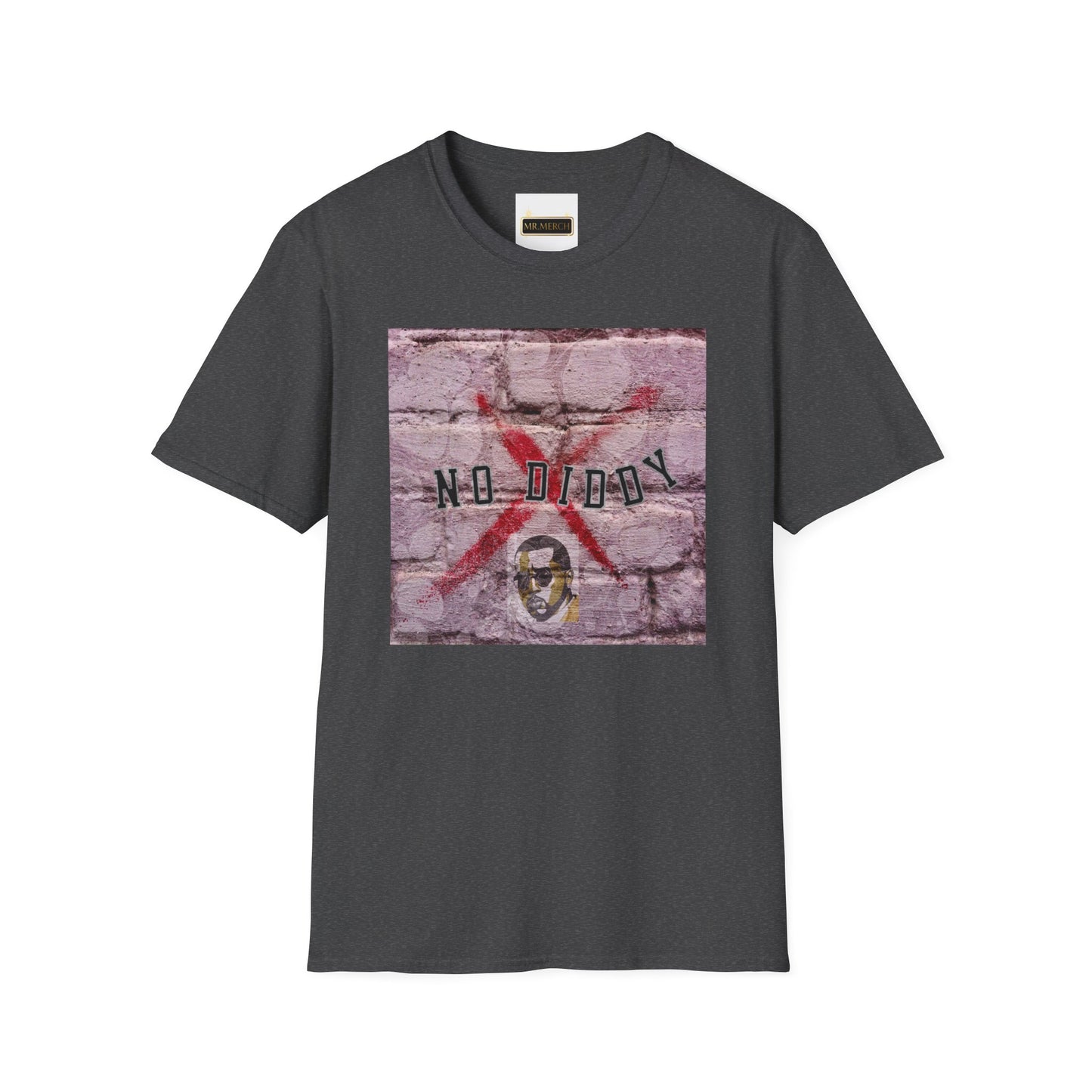 NO DIDDY (T-SHIRT)