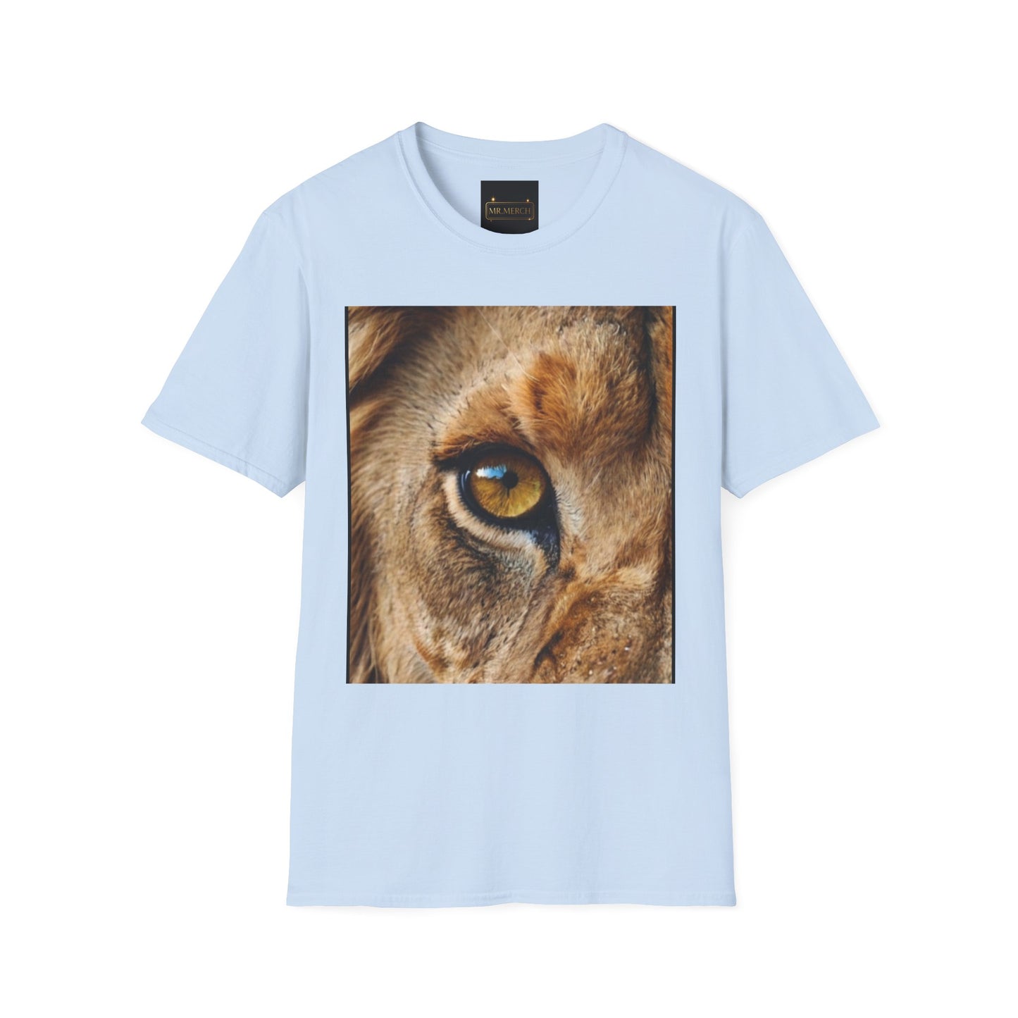 LION EYE  (T-SHIRT)