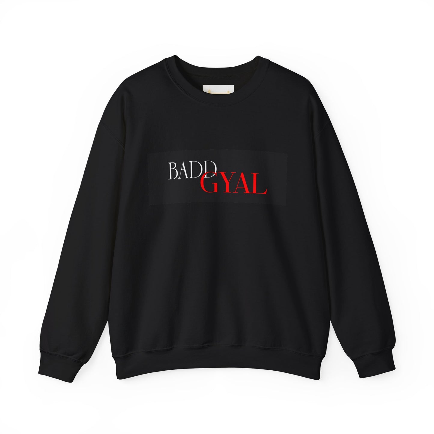 BADD GYAL - Sweatshirt