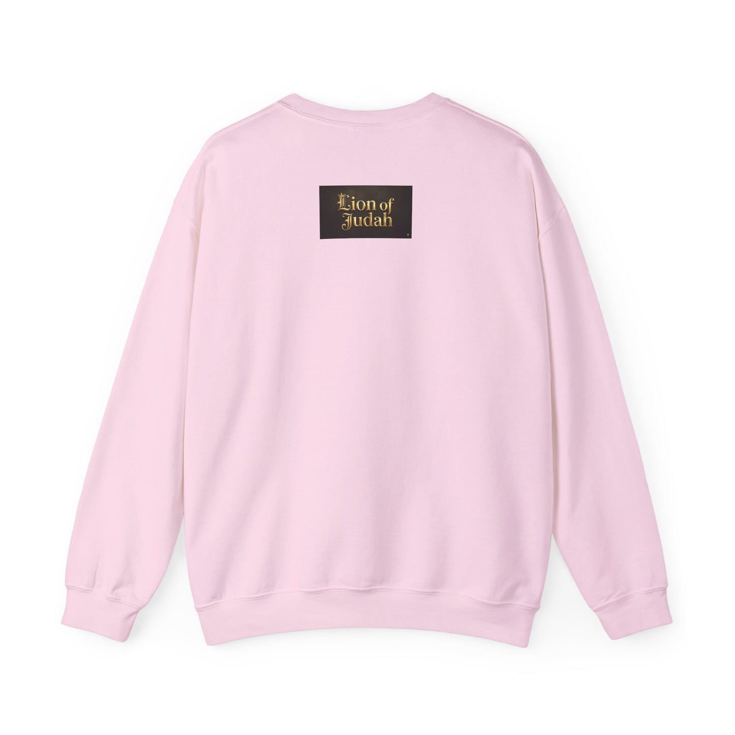 LION OF JUDAH - Sweatshirt