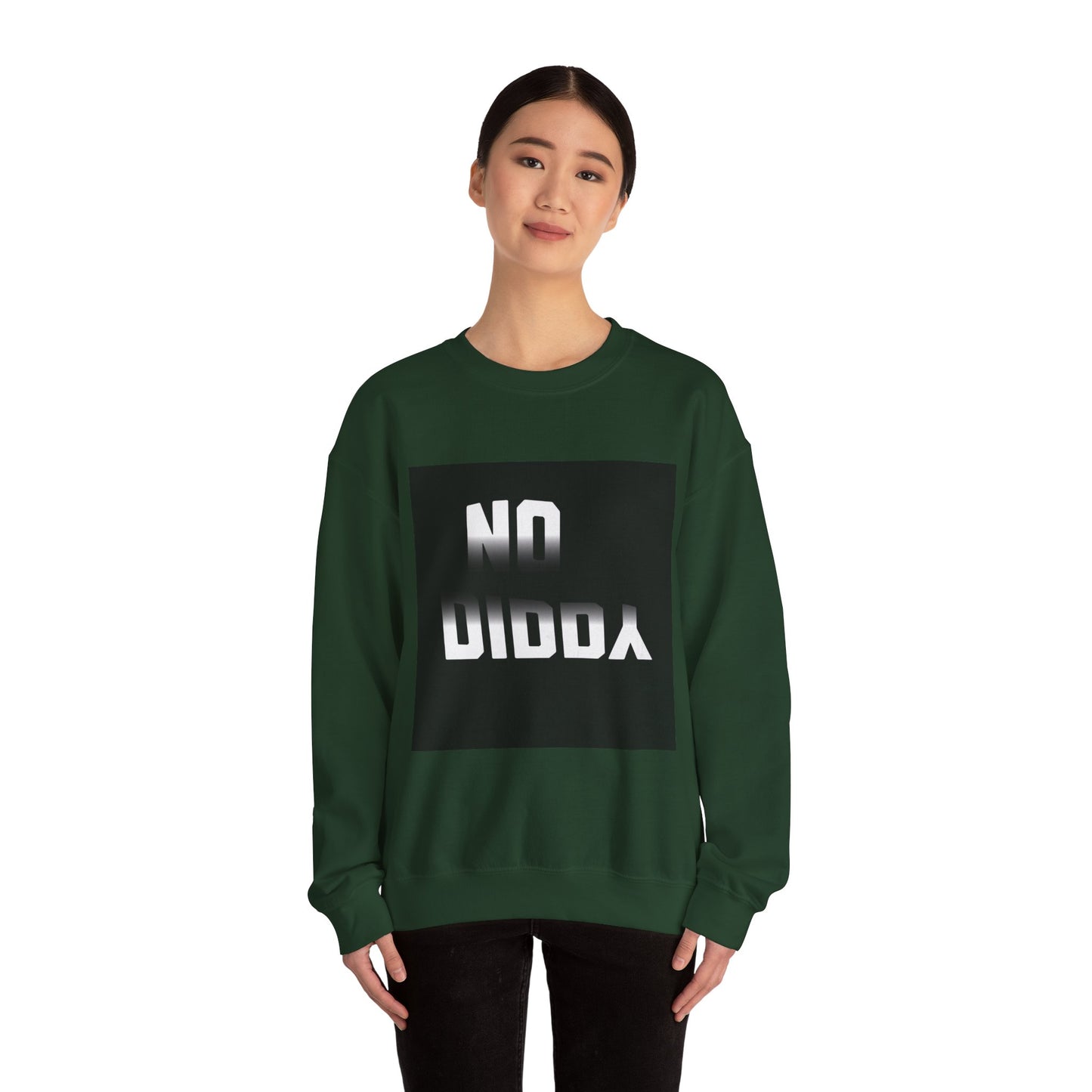 NO DIDDY - Sweatshirt